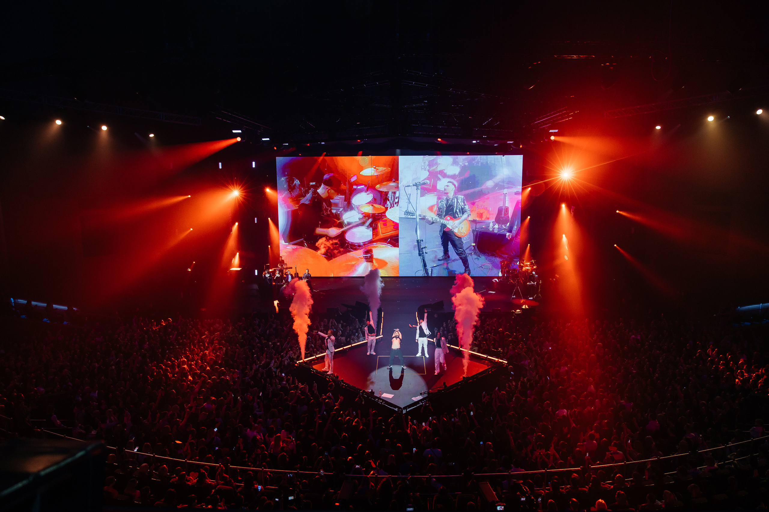 Дима Билан. Светский фотограф — Анисина Ирина