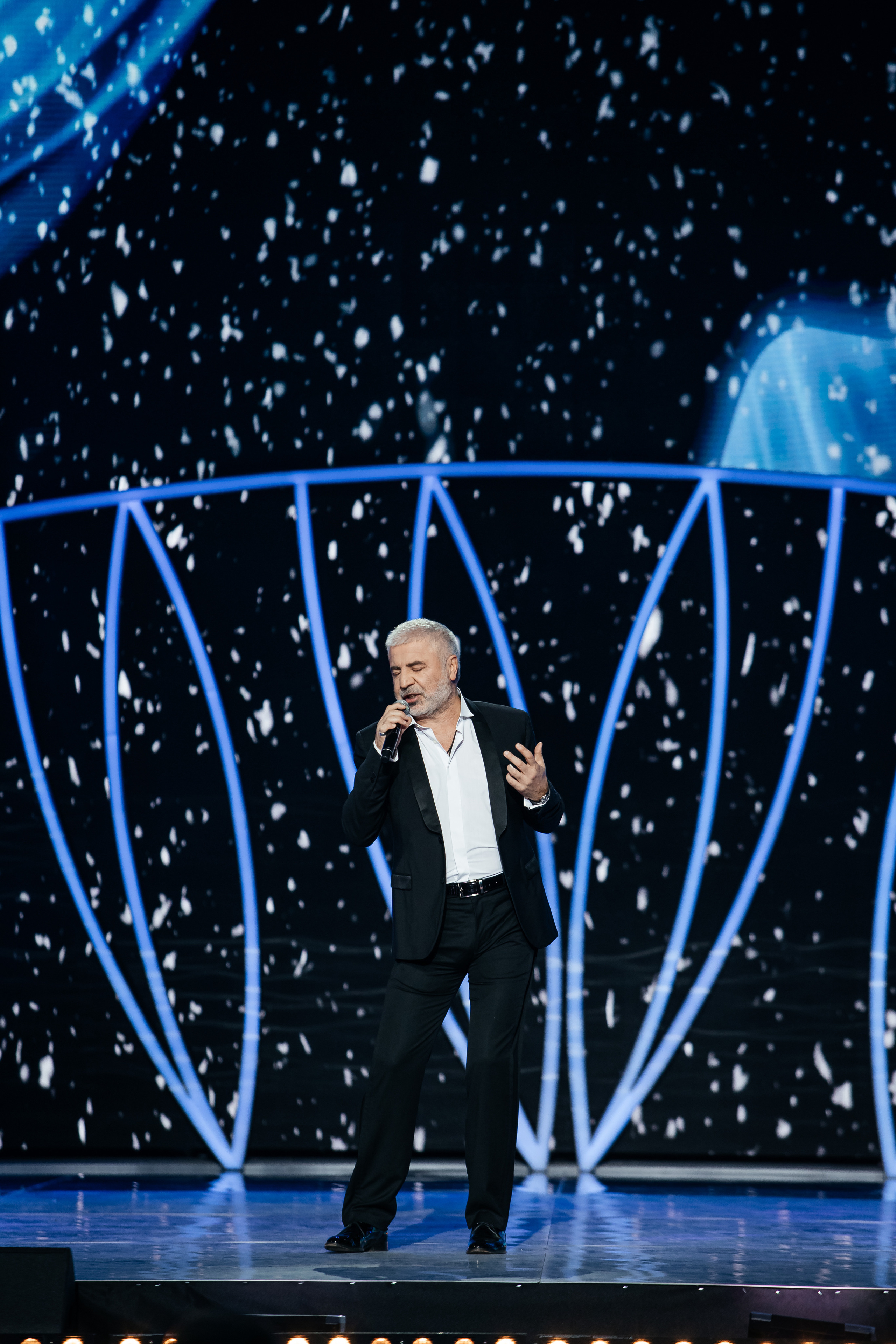 О чем поют 8 Марта. Светский фотограф — Анисина Ирина