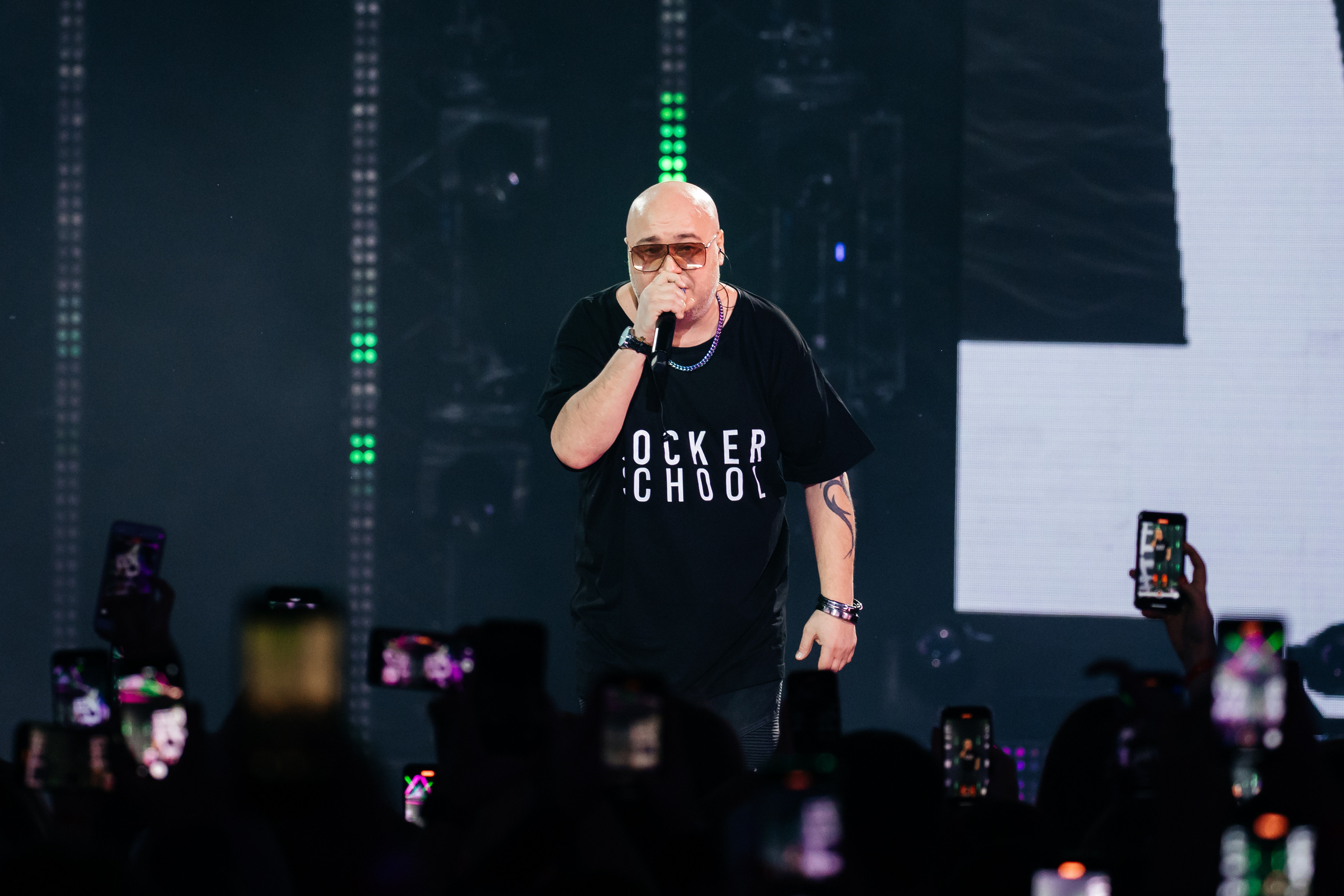 ЖАРА Новый Год. Светский фотограф — Анисина Ирина