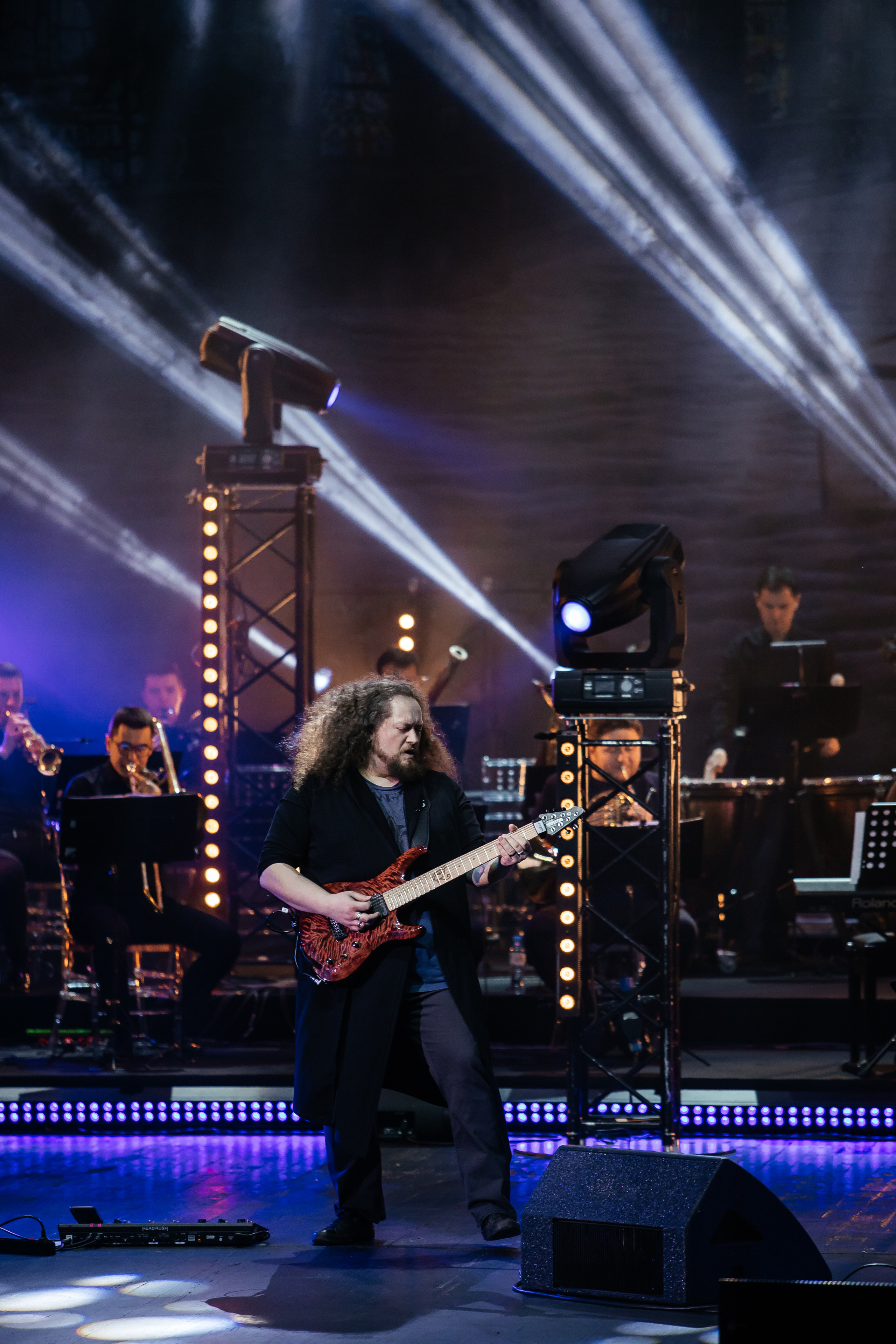 QUEEN CLASSICS. Светский фотограф — Анисина Ирина