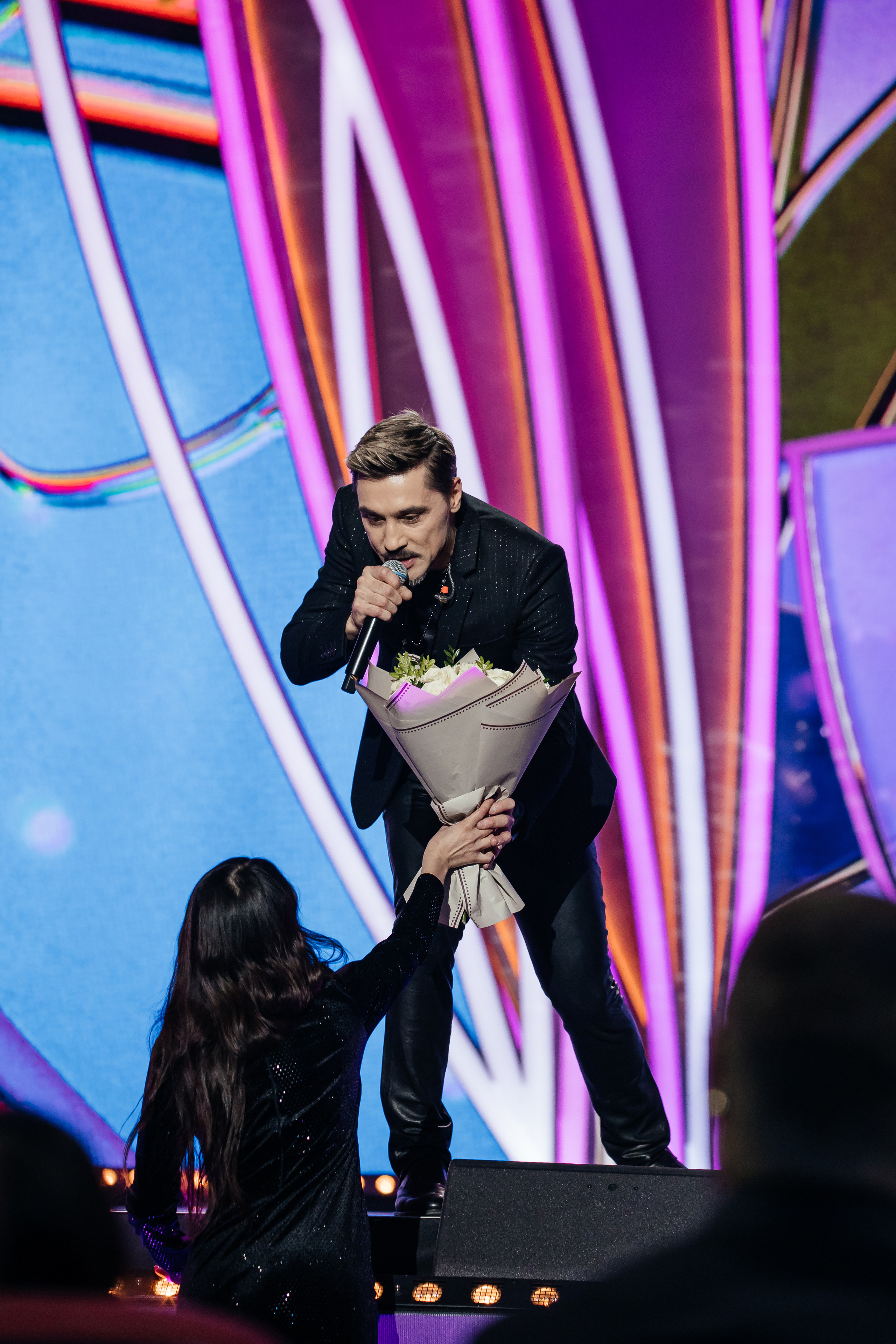 О чем поют 8 Марта. Светский фотограф — Анисина Ирина