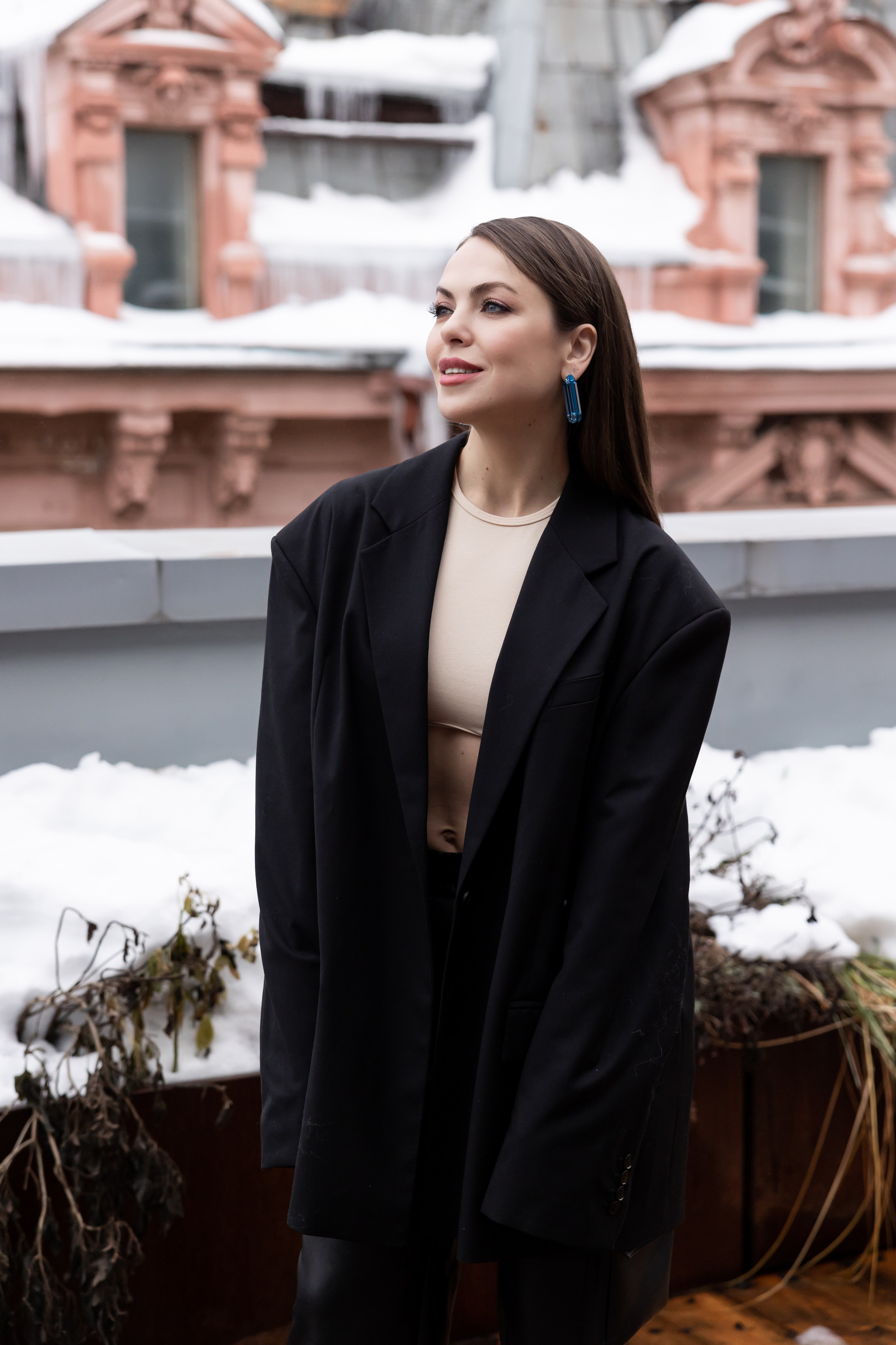 CLIVE. Светский фотограф — Анисина Ирина