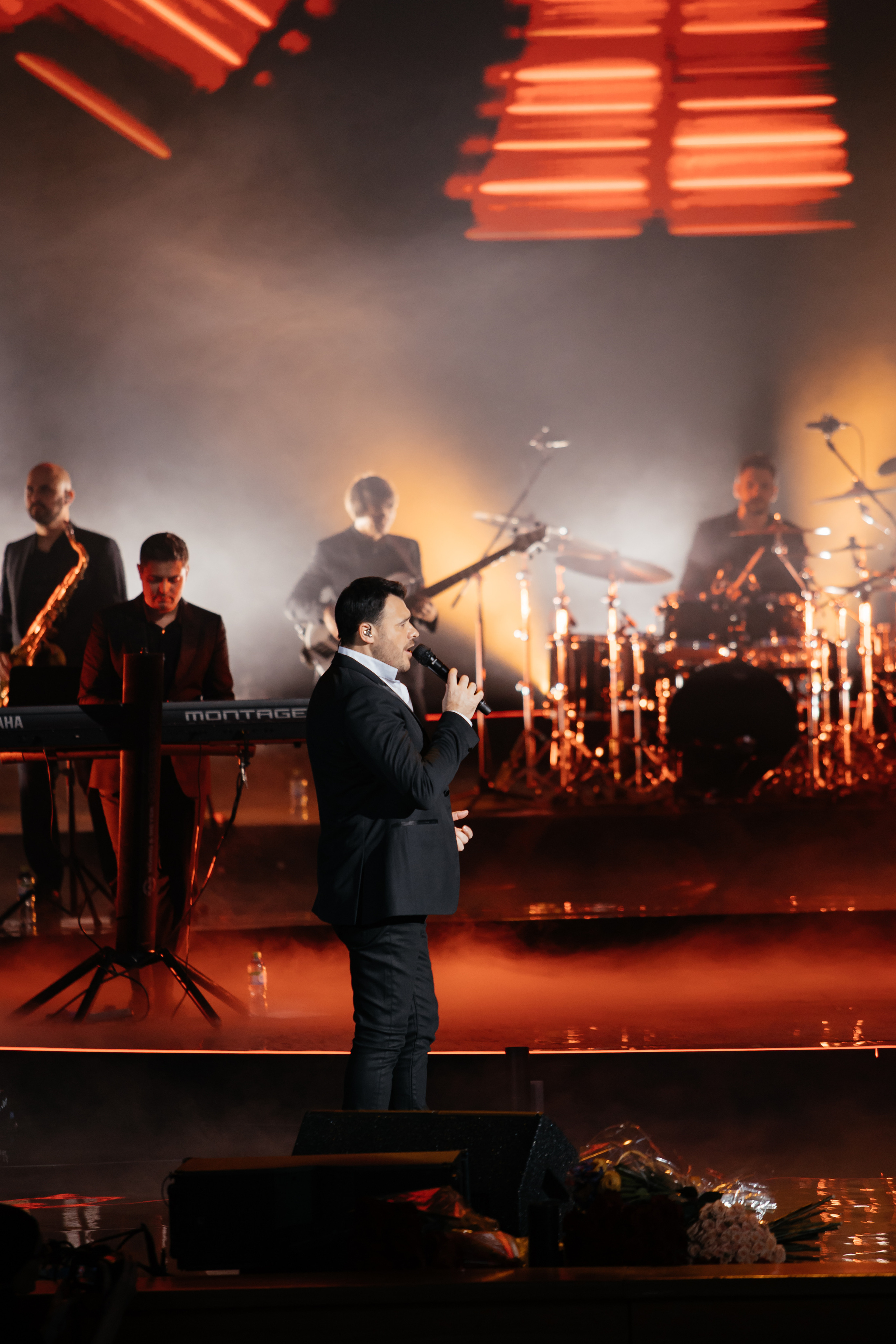 Эмин. Светский фотограф — Анисина Ирина