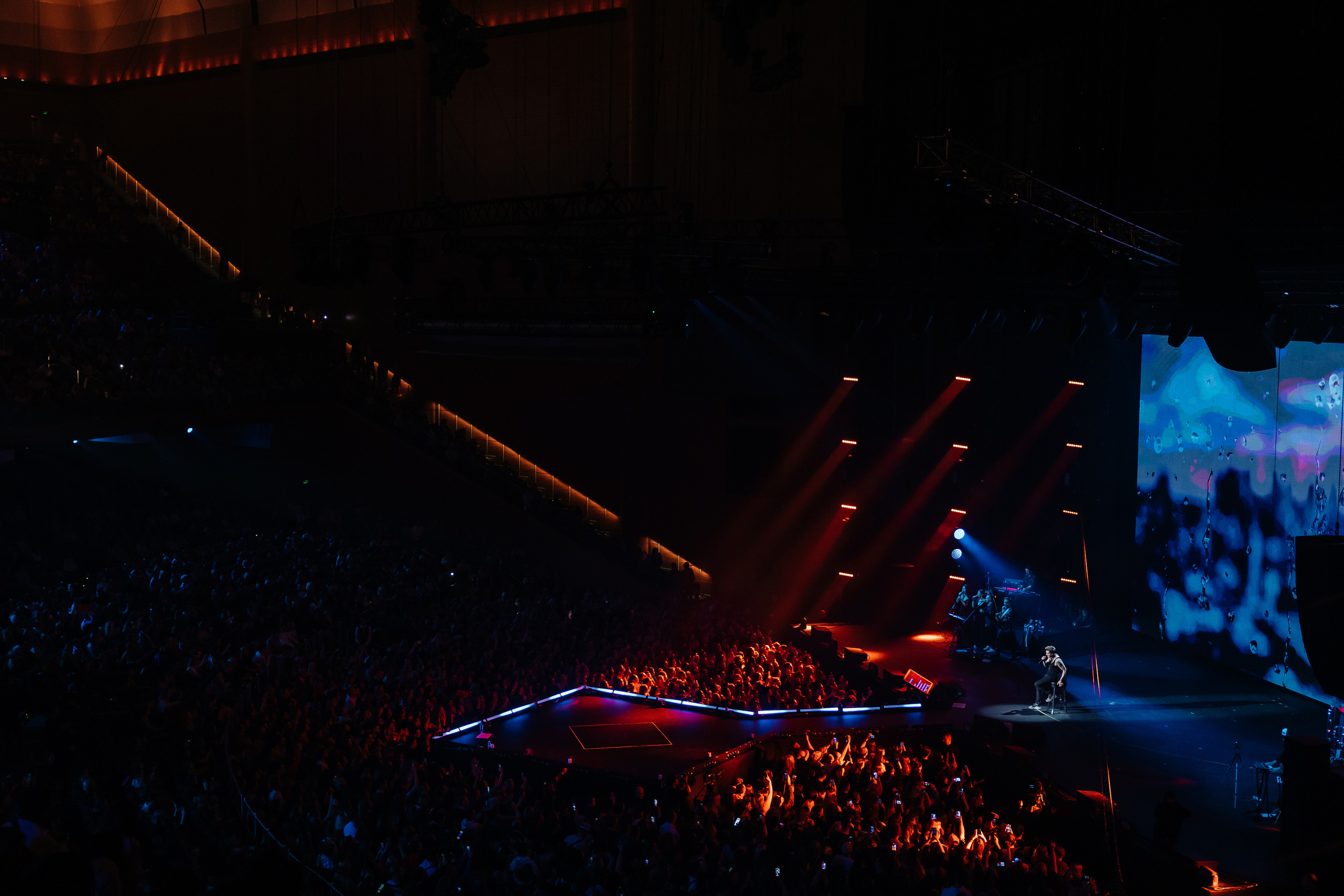 Дима Билан. Светский фотограф — Анисина Ирина