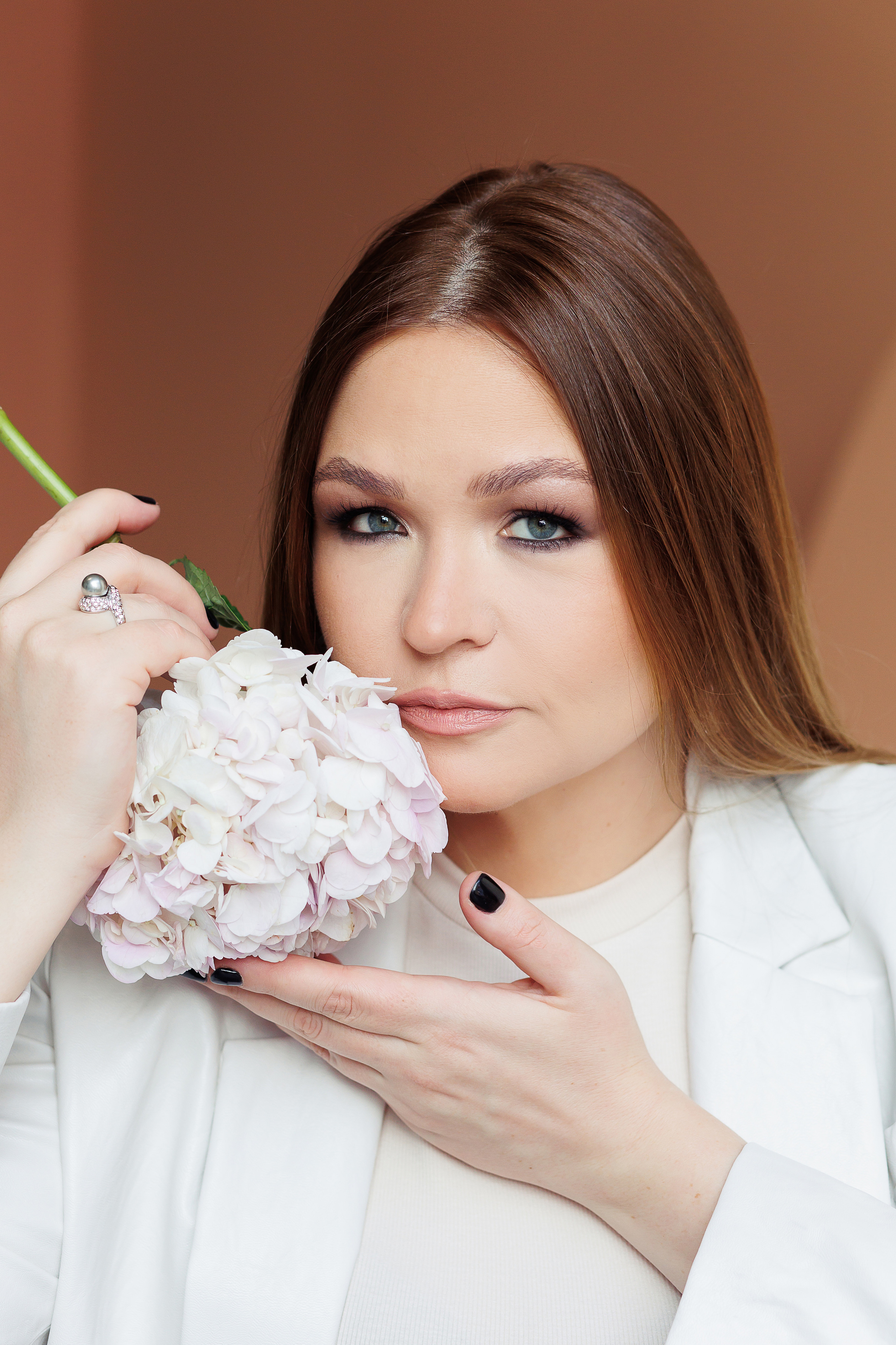 Анастасия. Светский фотограф — Анисина Ирина