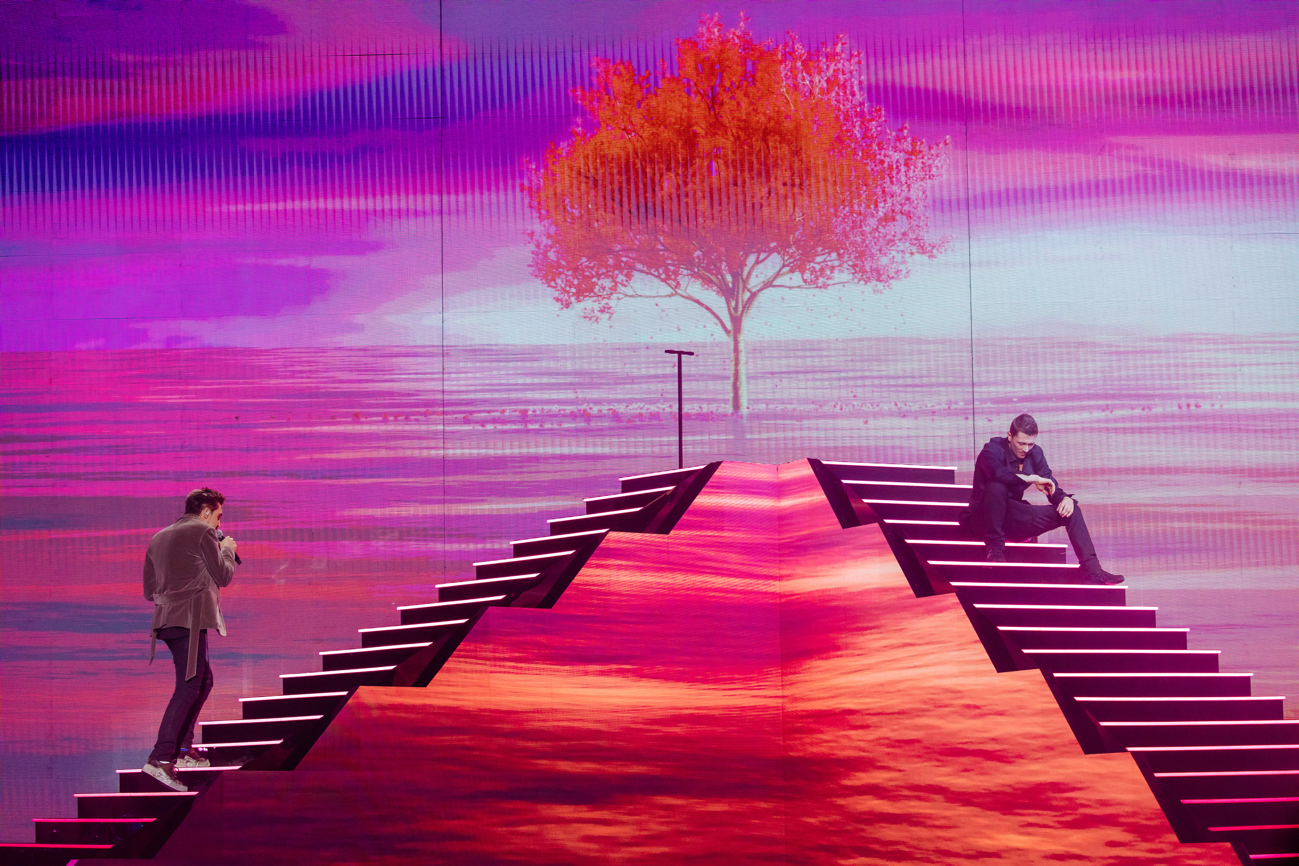 Дима Билан. Светский фотограф — Анисина Ирина