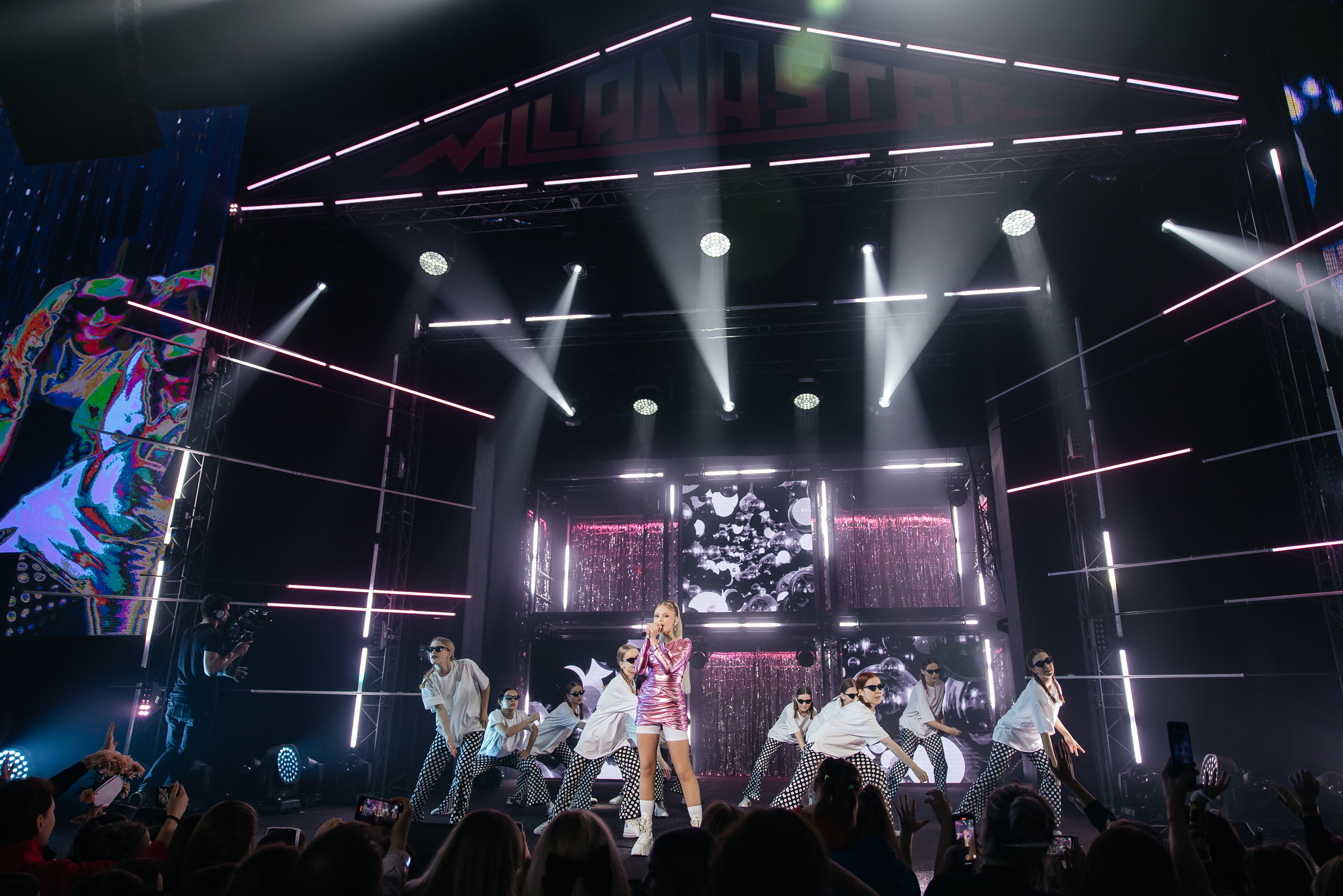 MILANA STAR. Светский фотограф — Анисина Ирина