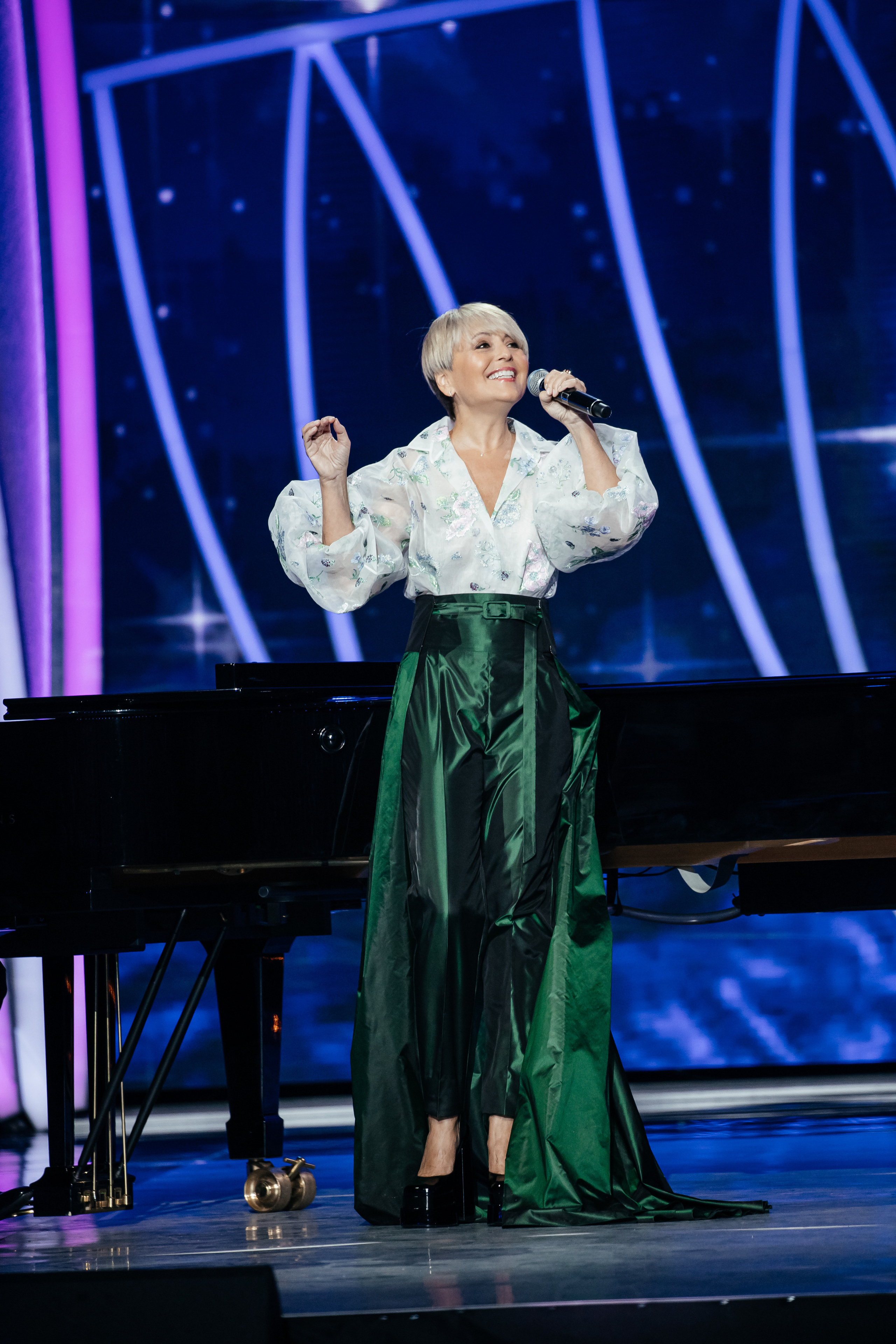 О чем поют 8 Марта. Светский фотограф — Анисина Ирина