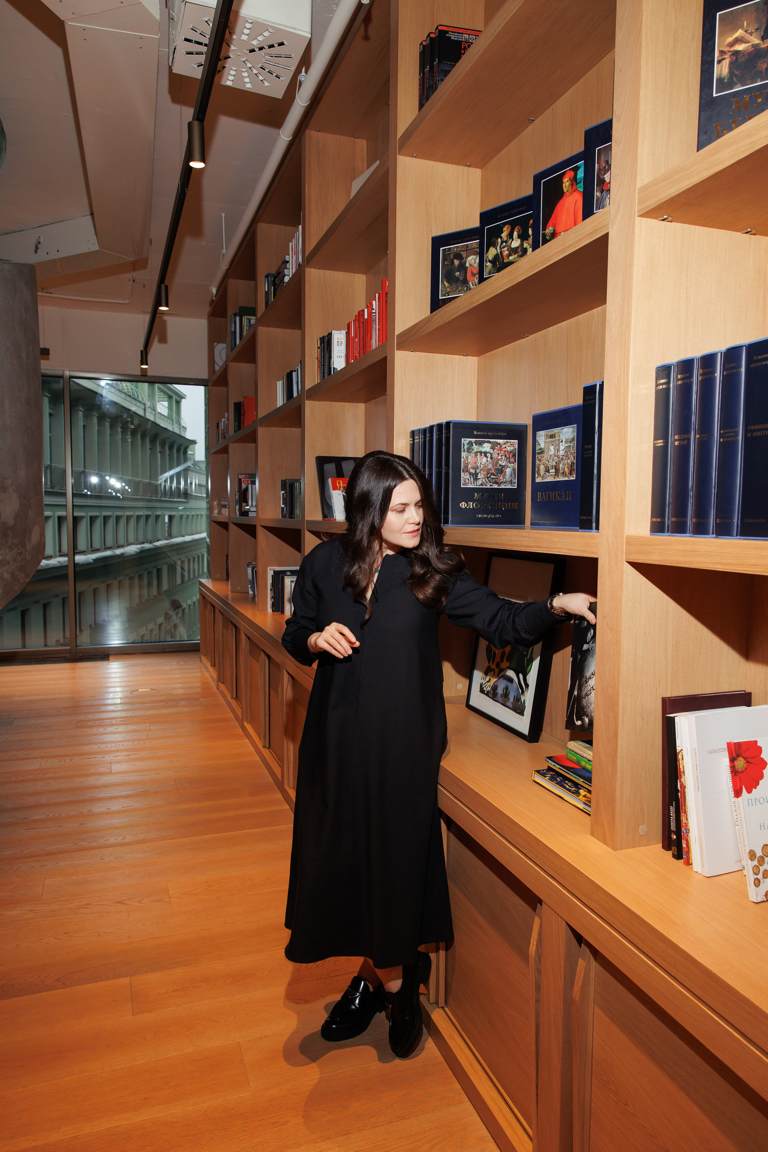 CLIVE. Светский фотограф — Анисина Ирина