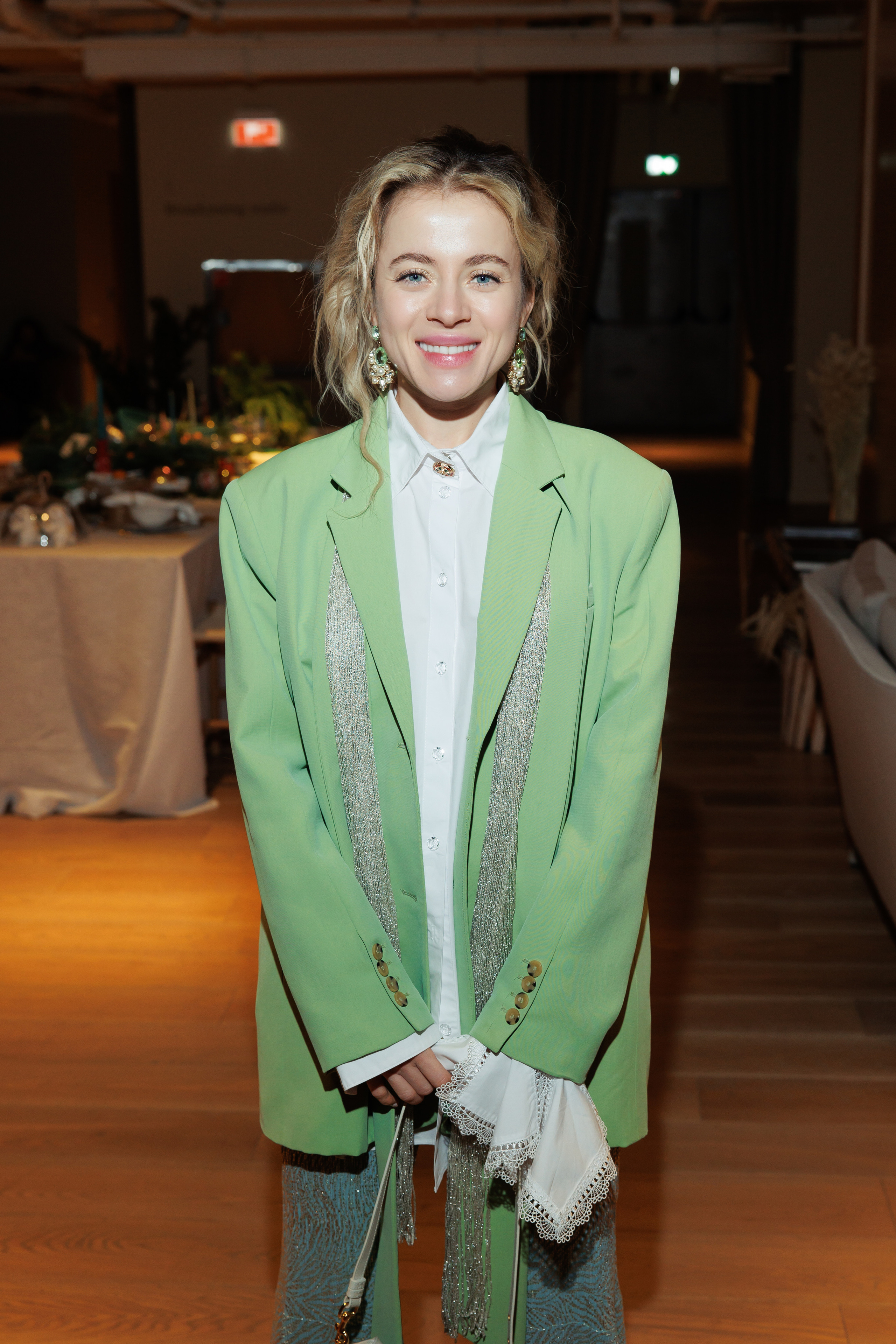 CLIVE. Светский фотограф — Анисина Ирина