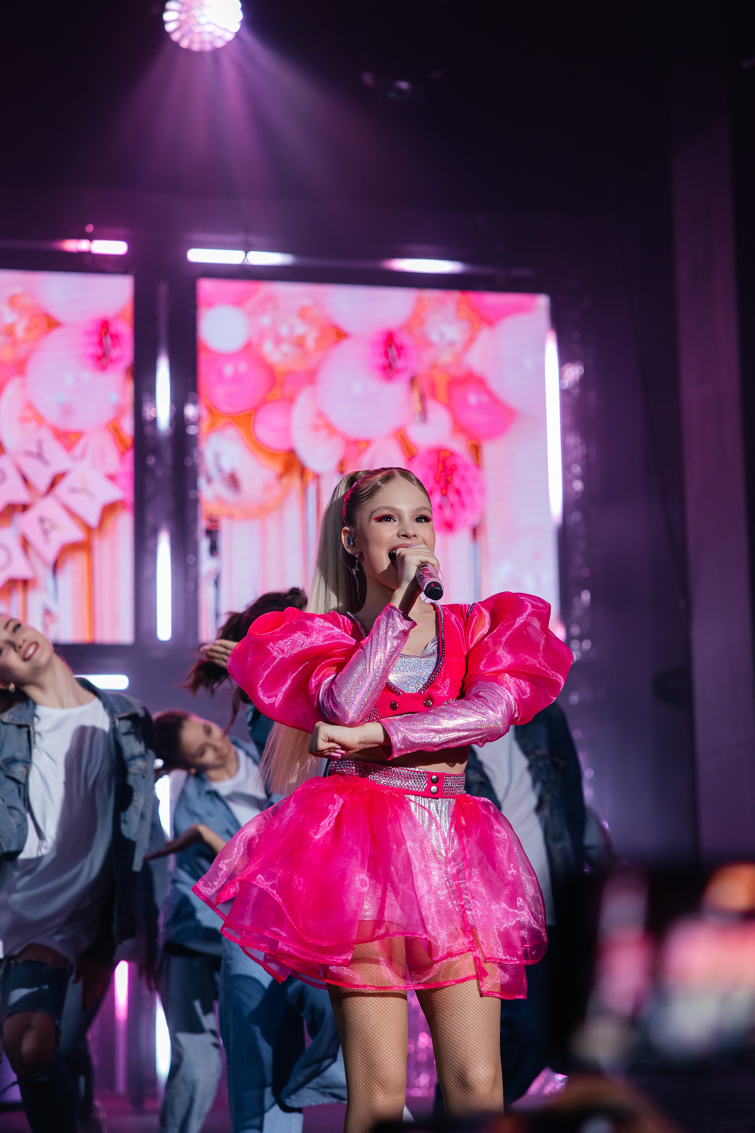 MILANA STAR. Светский фотограф — Анисина Ирина