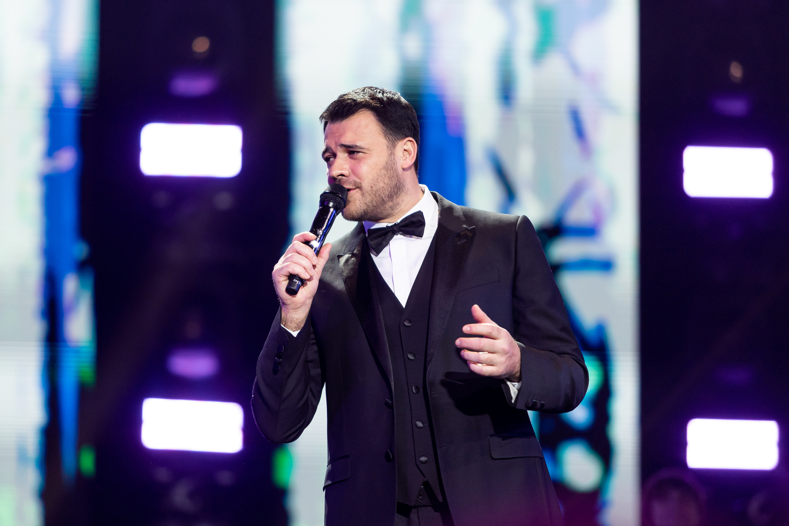 Наш Новый Год. Светский фотограф — Анисина Ирина