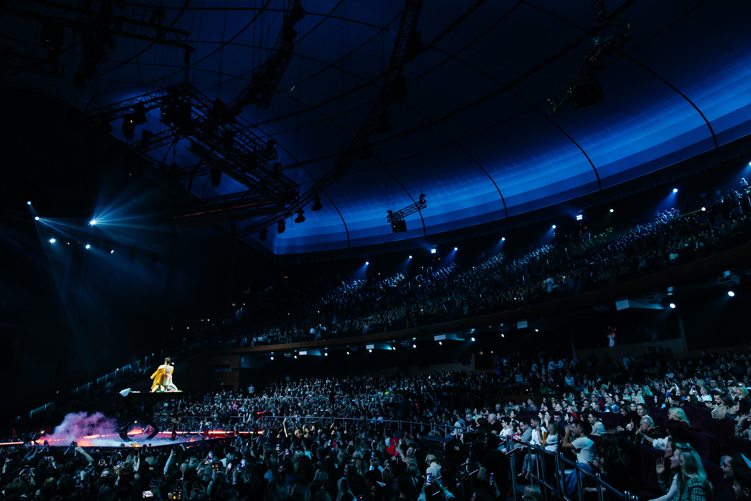 Дима Билан. Светский фотограф — Анисина Ирина