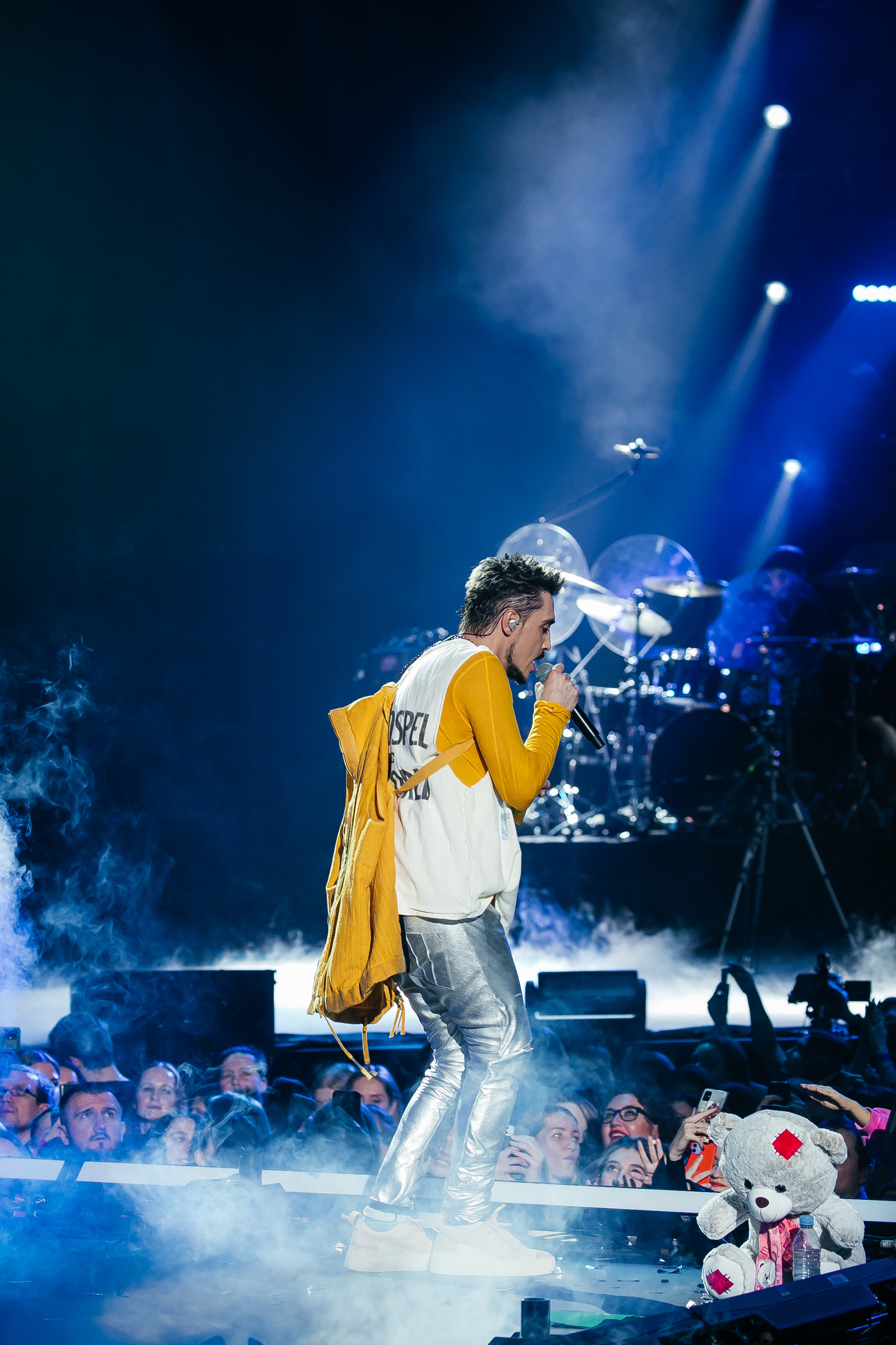 Дима Билан. Светский фотограф — Анисина Ирина