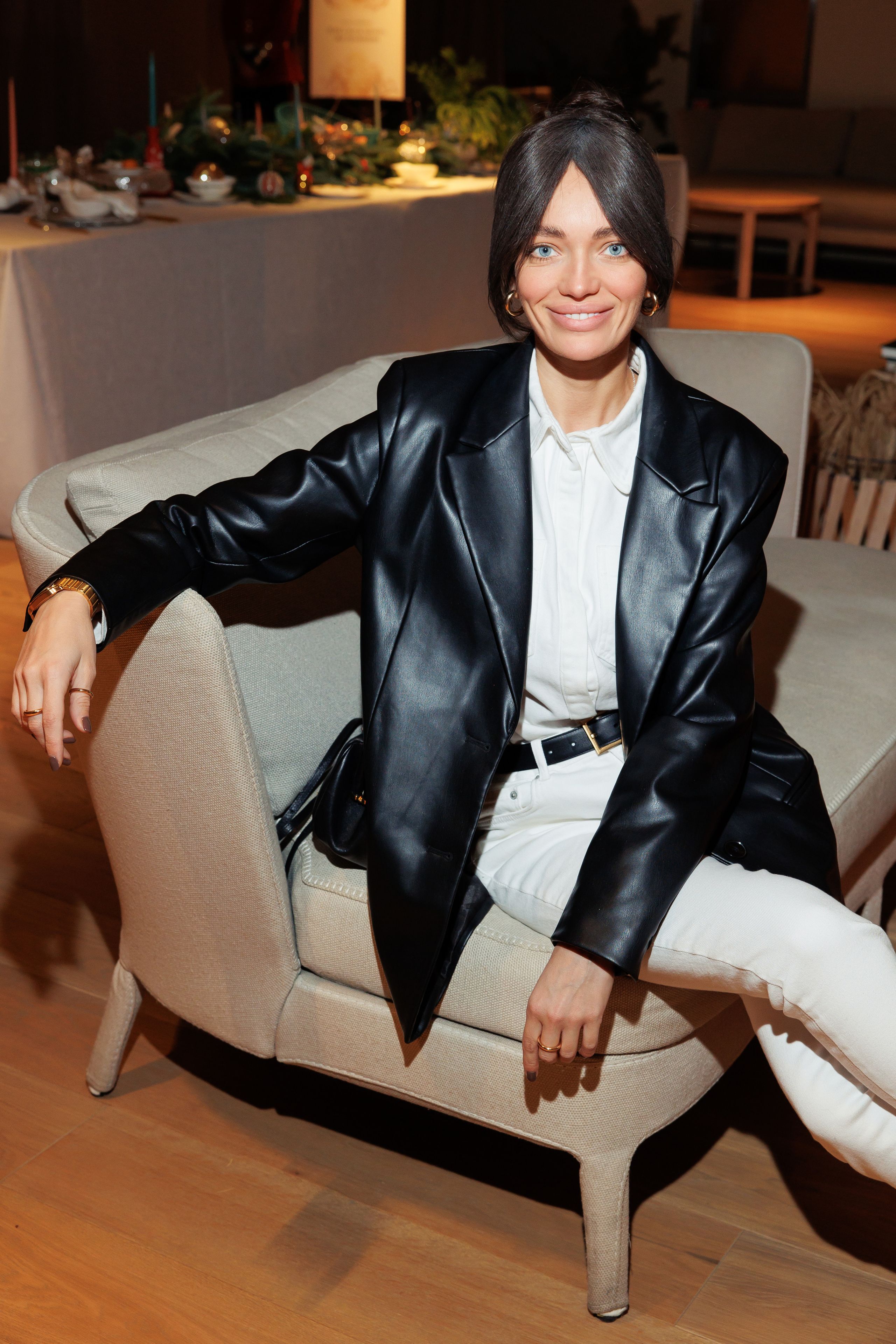 CLIVE. Светский фотограф — Анисина Ирина