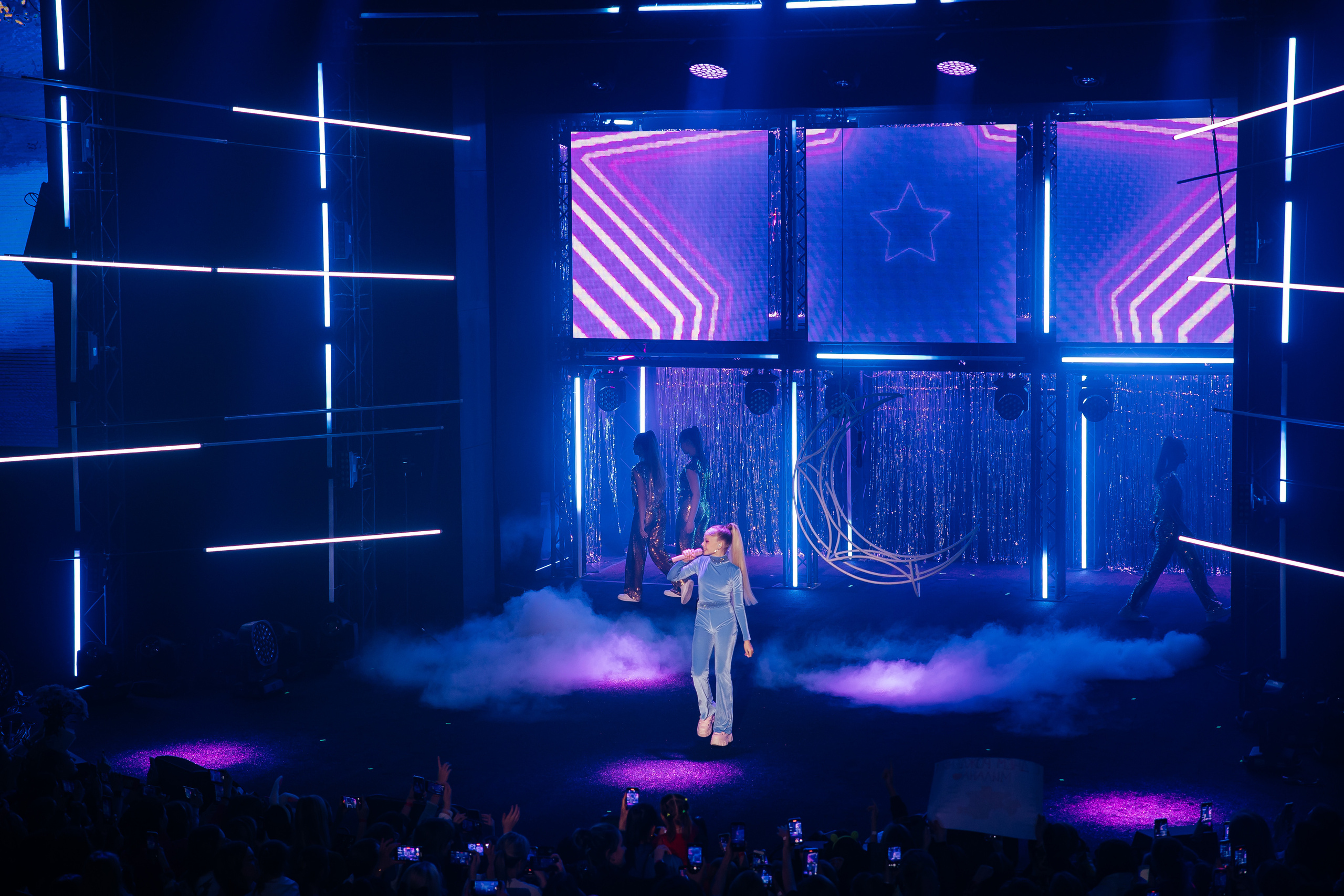 MILANA STAR. Светский фотограф — Анисина Ирина