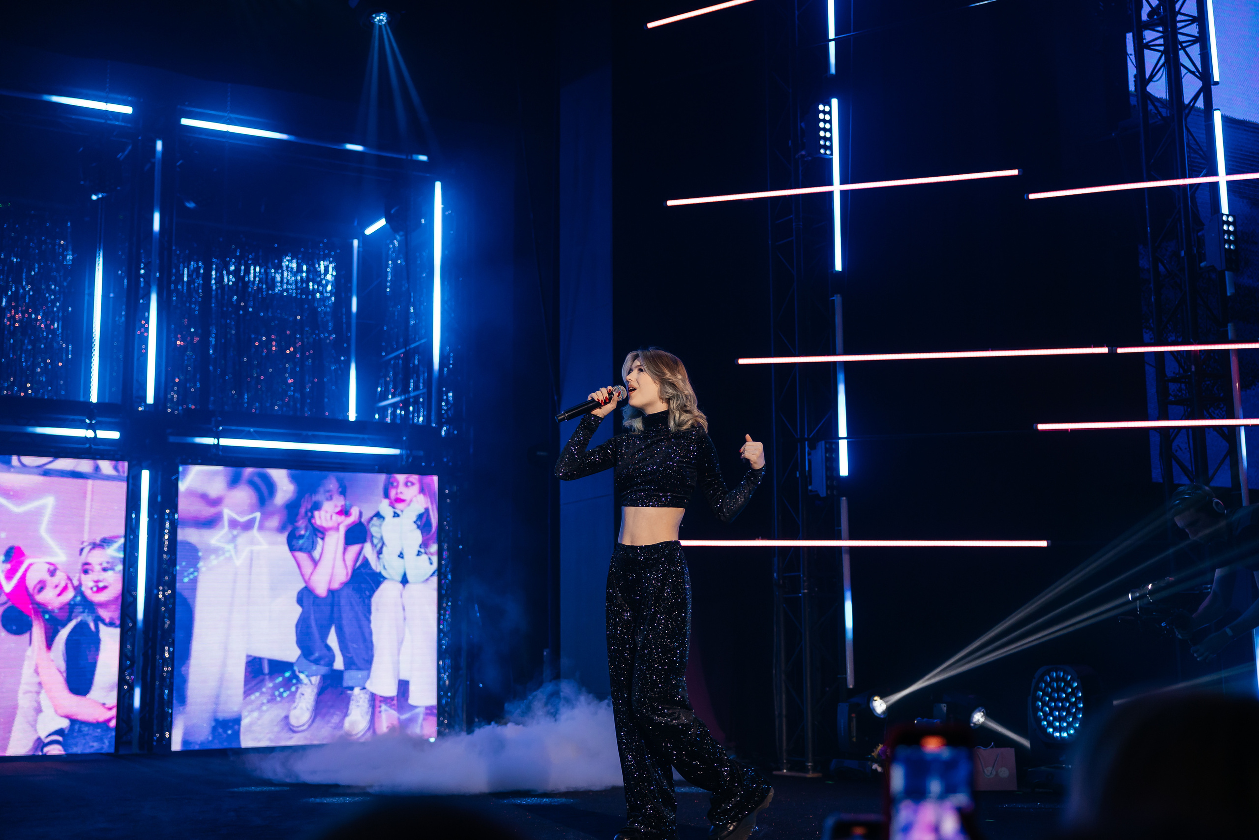 MILANA STAR. Светский фотограф — Анисина Ирина