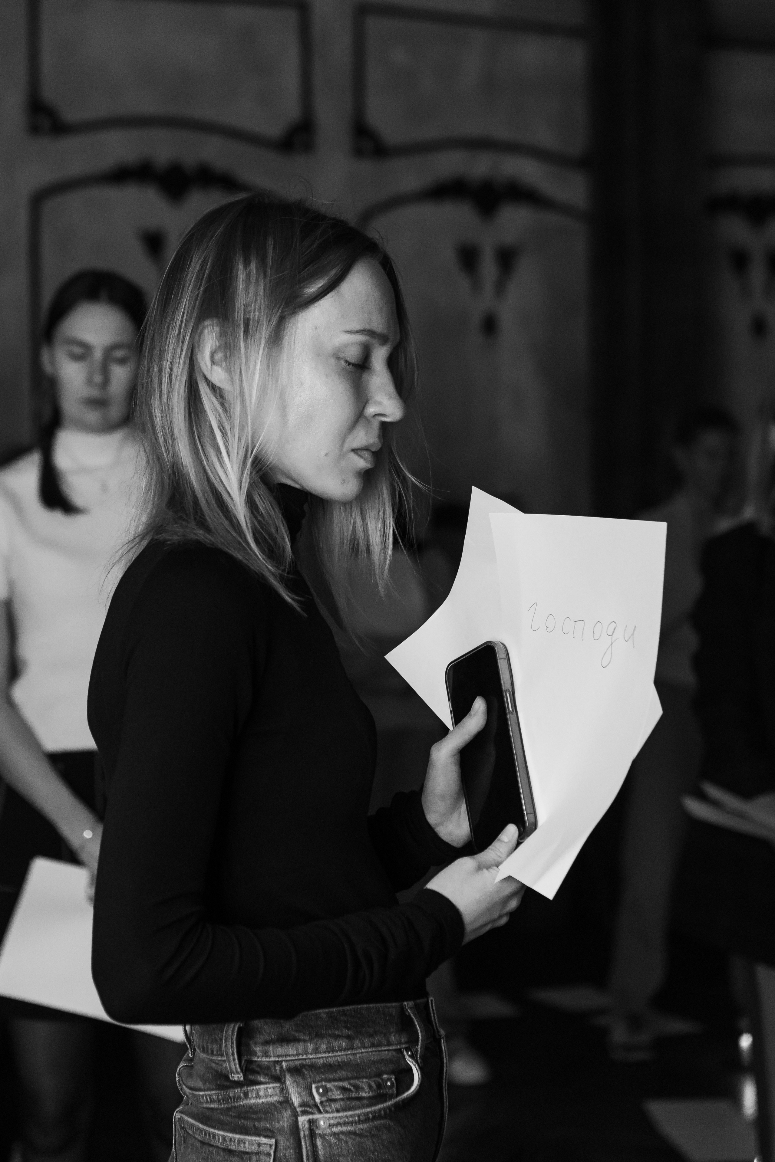 TO MY FATHER. Светский фотограф — Анисина Ирина