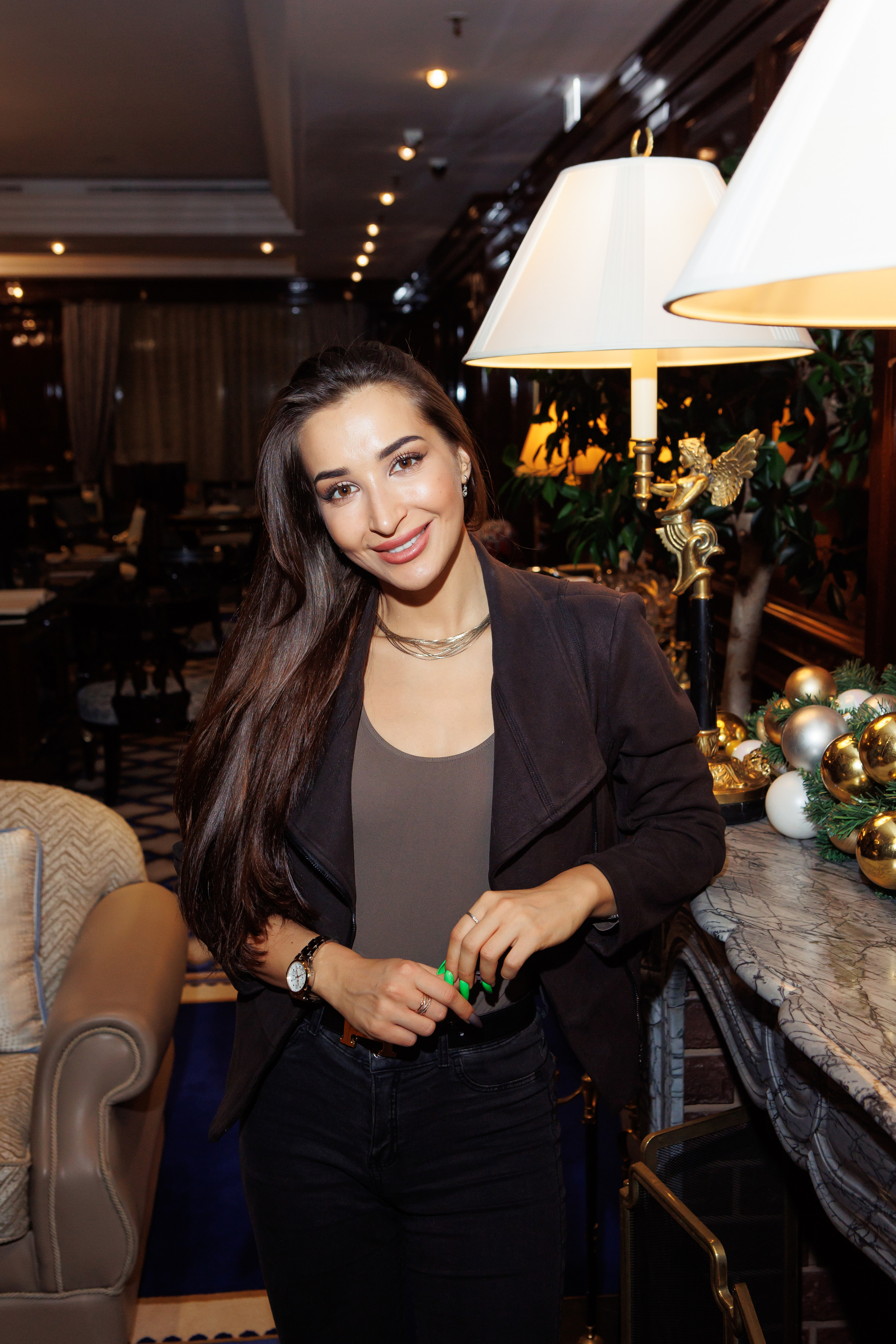 HÖBEPERGH. Светский фотограф — Анисина Ирина