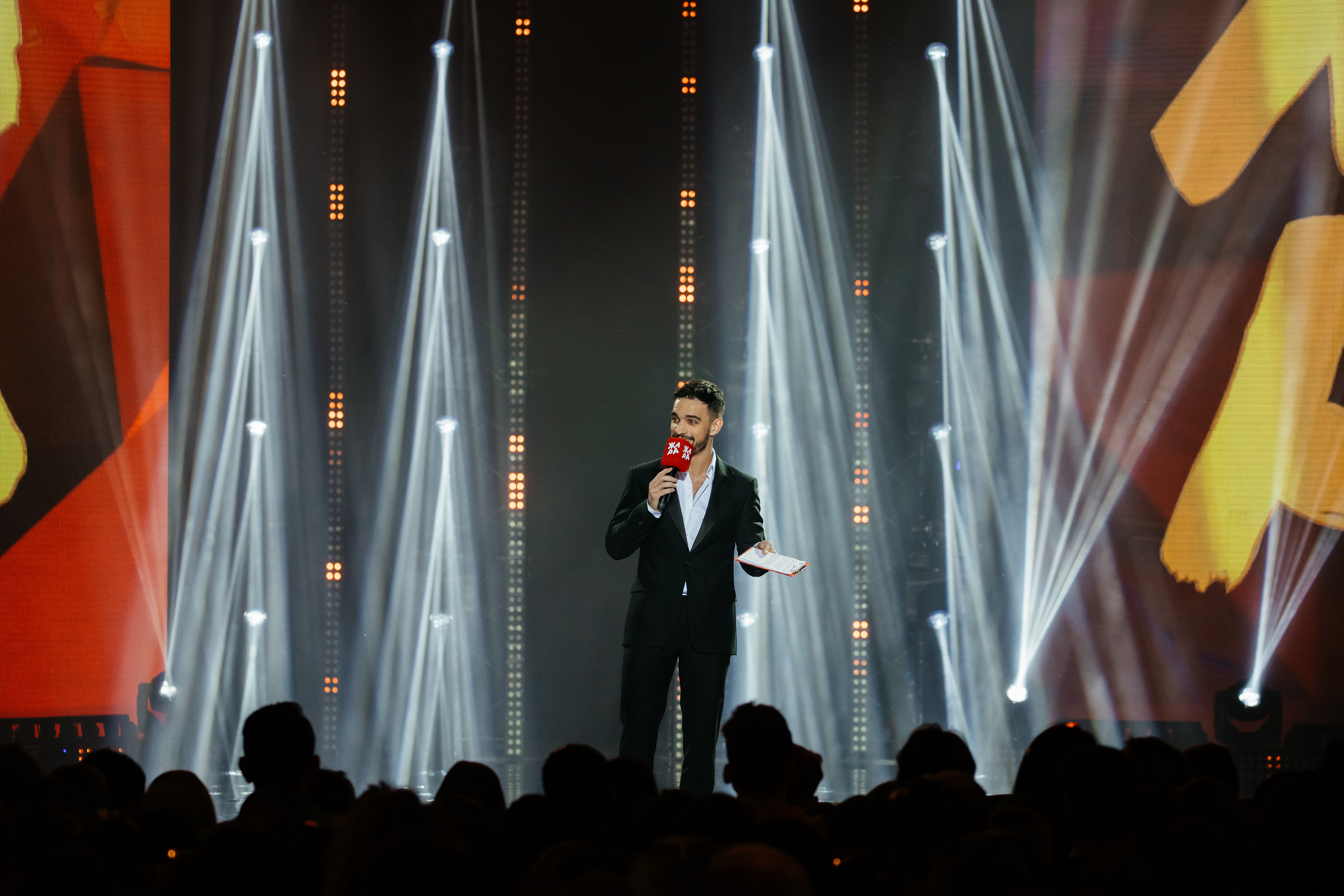 ЖАРА Новый Год. Светский фотограф — Анисина Ирина