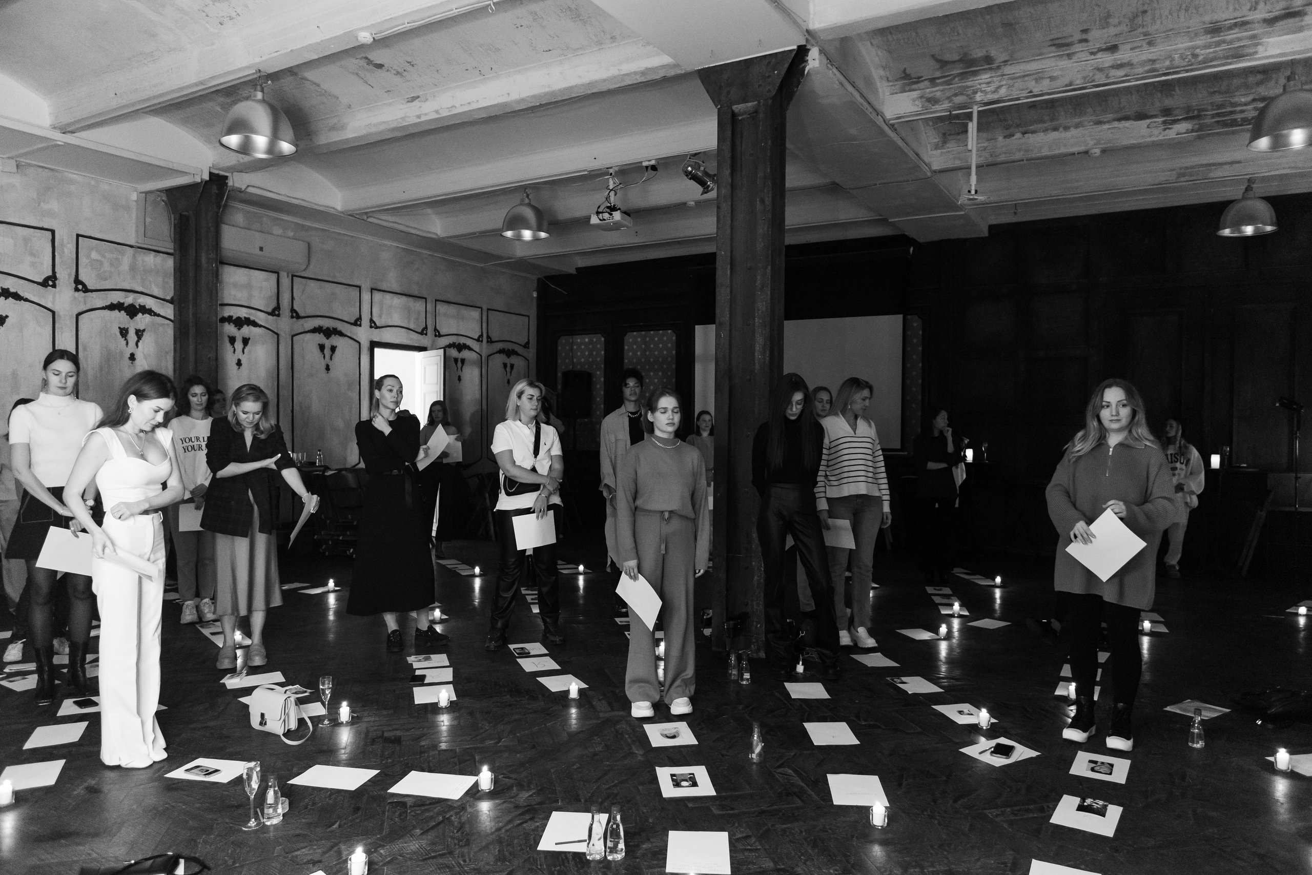 TO MY FATHER. Светский фотограф — Анисина Ирина