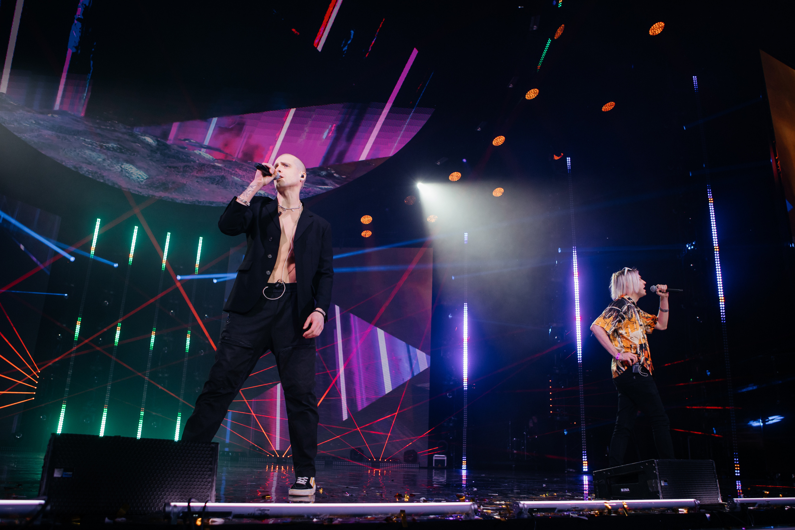 ЖАРА Новый Год. Светский фотограф — Анисина Ирина