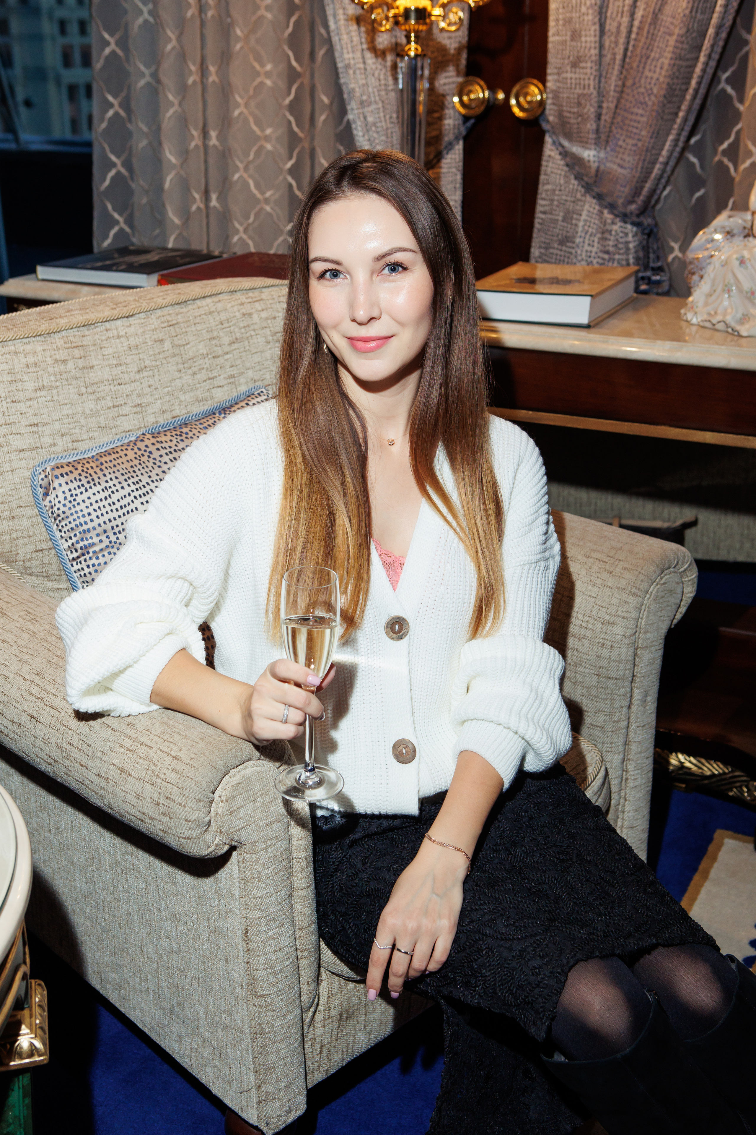 HÖBEPERGH. Светский фотограф — Анисина Ирина