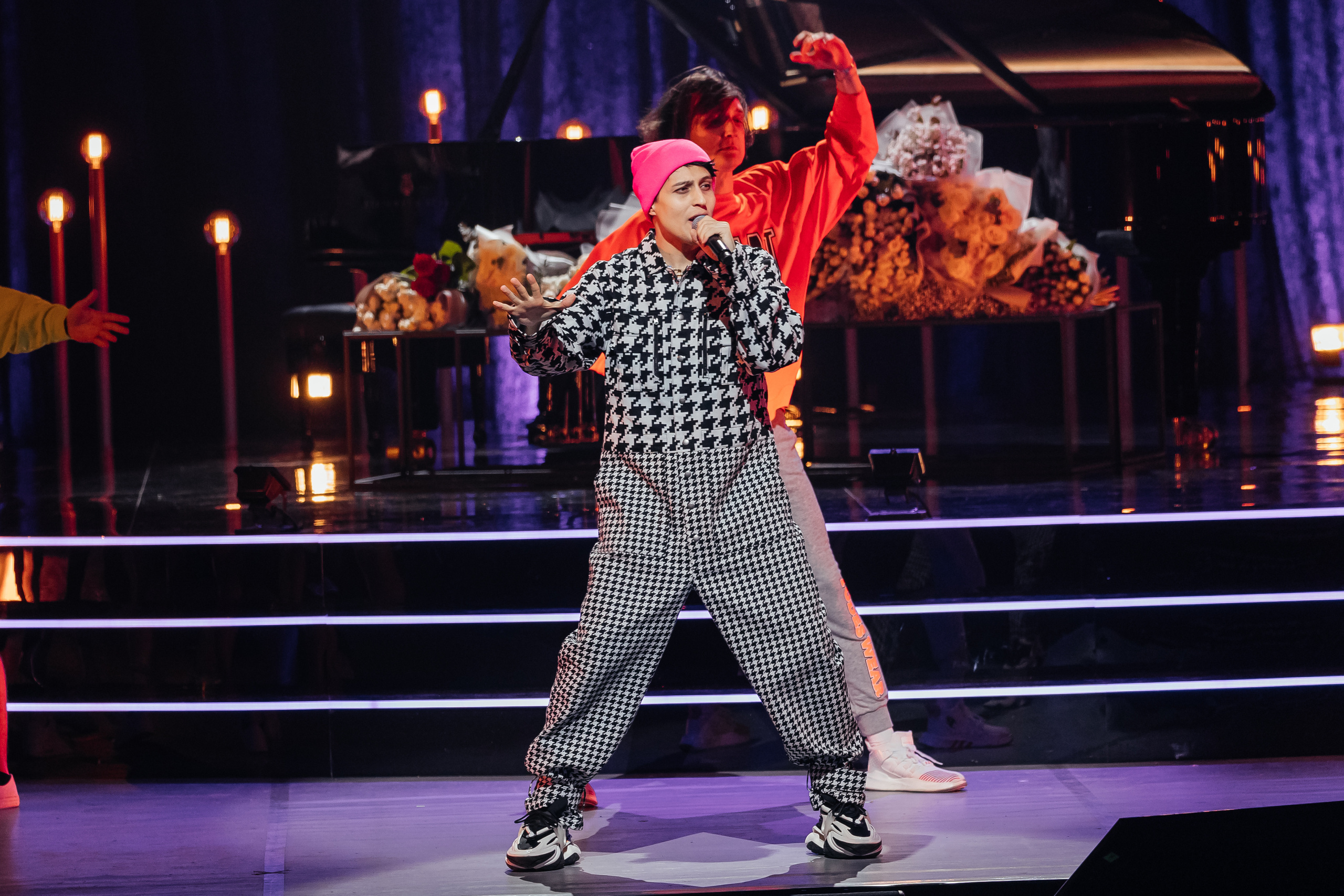 Песни Виктора Резника. Светский фотограф — Анисина Ирина