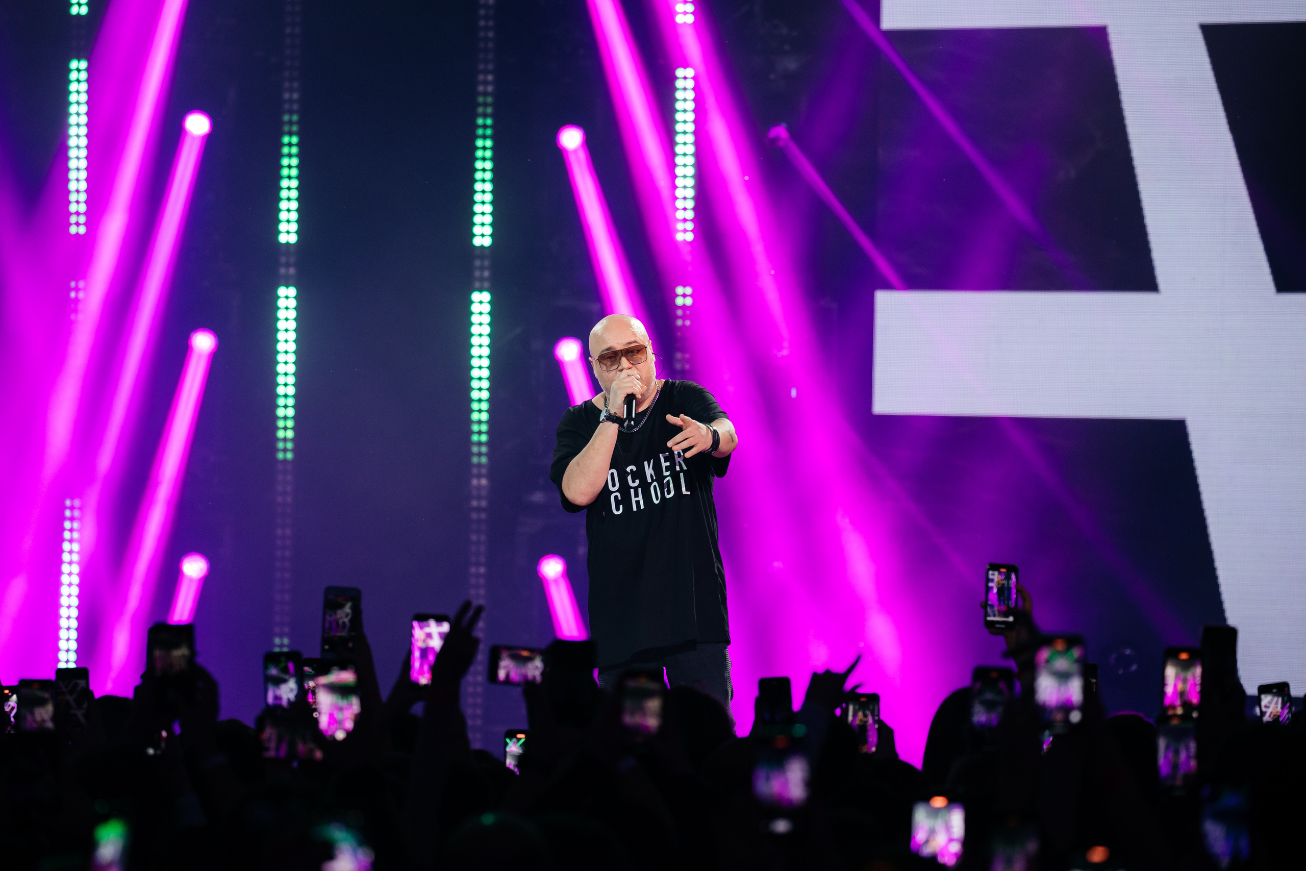 ЖАРА Новый Год. Светский фотограф — Анисина Ирина