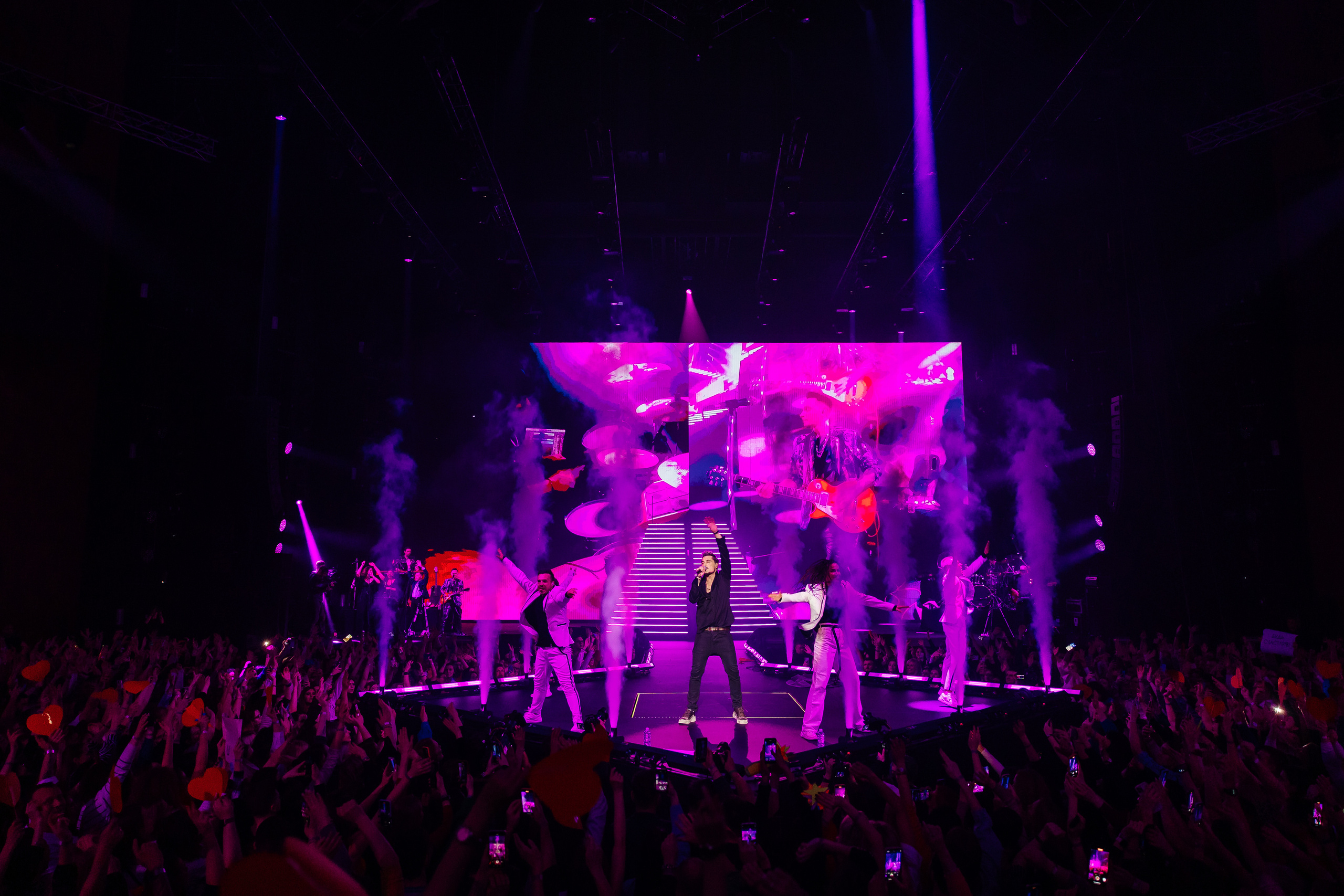 Дима Билан. Светский фотограф — Анисина Ирина