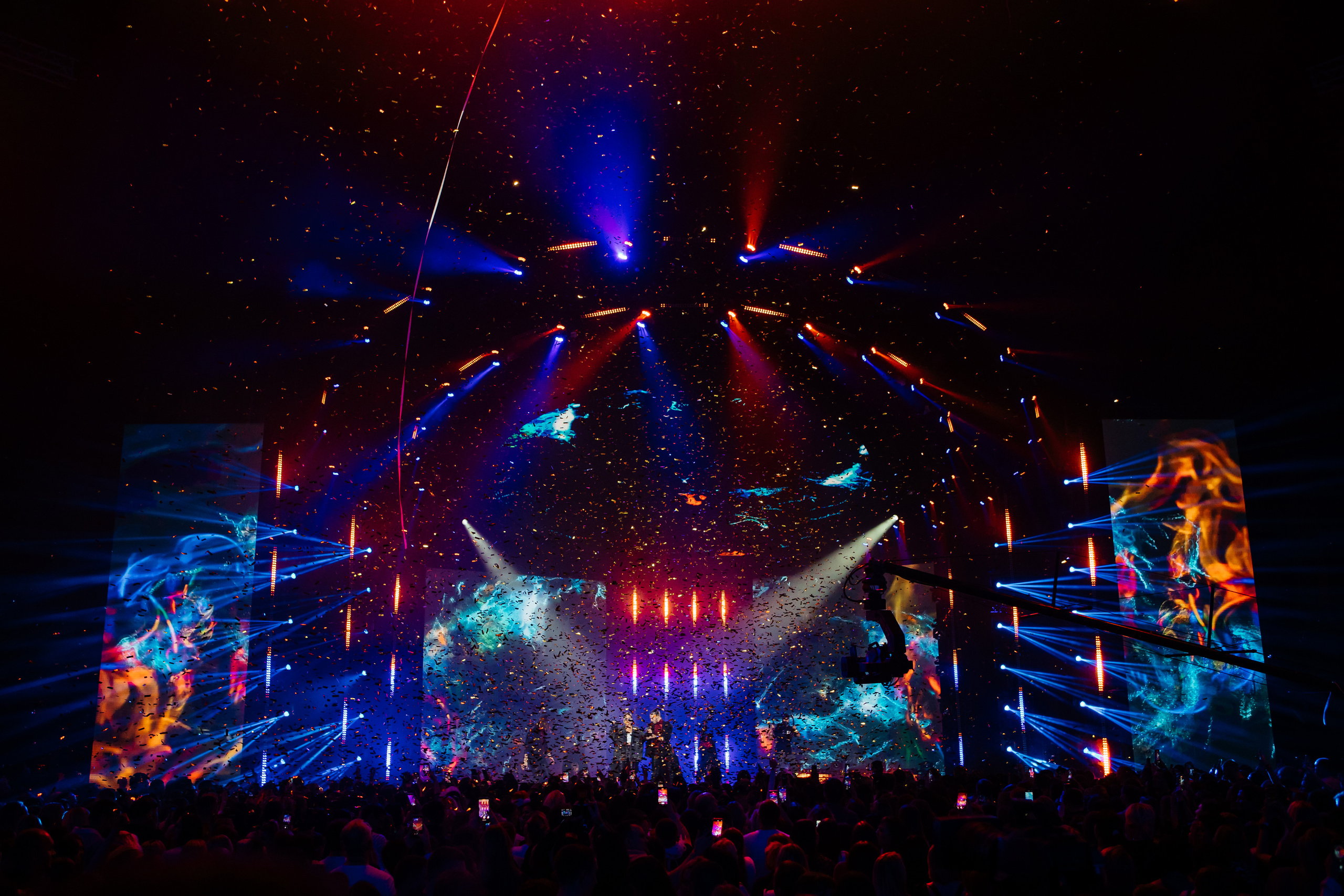 ЖАРА Новый Год. Светский фотограф — Анисина Ирина