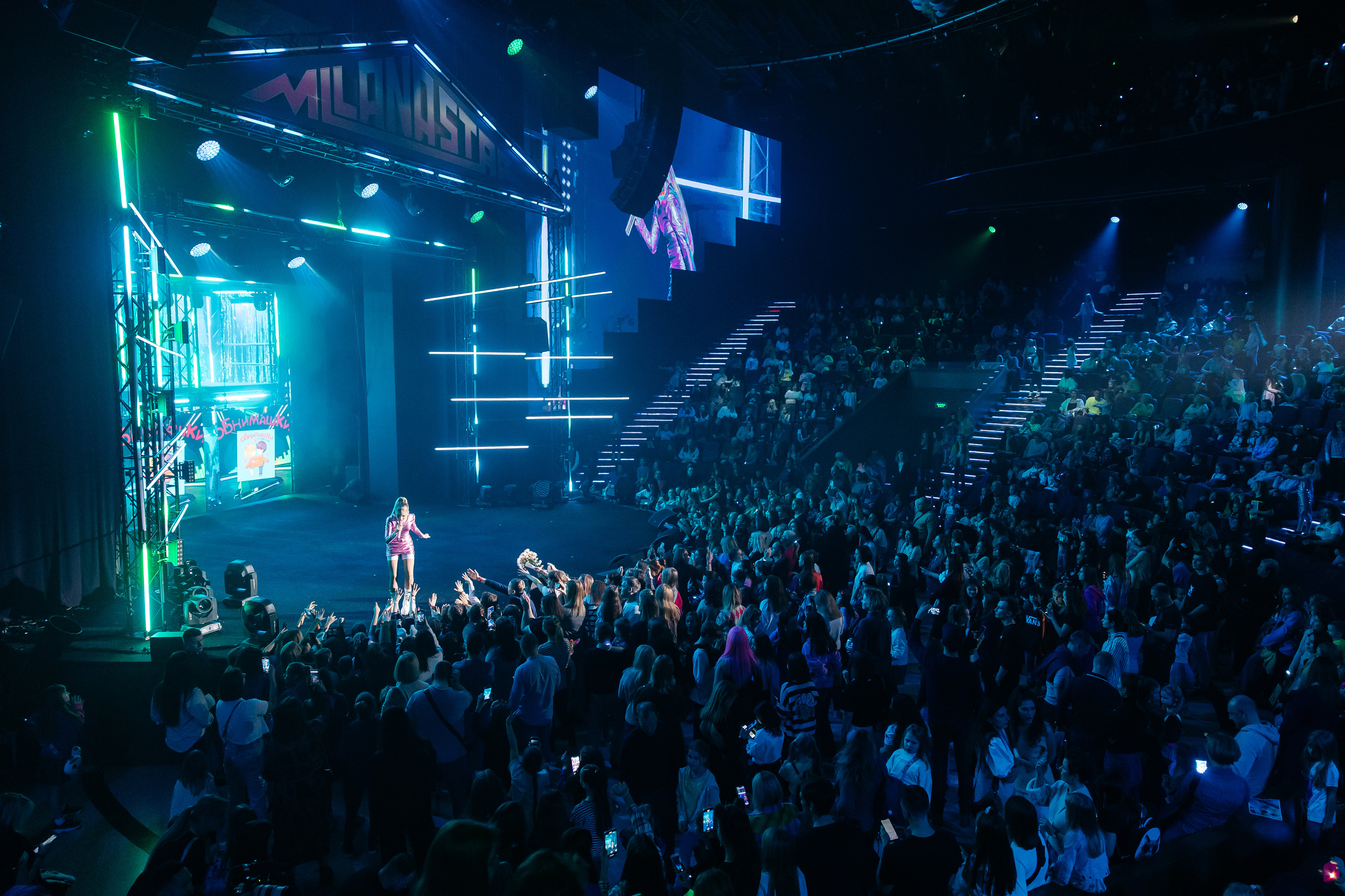 MILANA STAR. Светский фотограф — Анисина Ирина