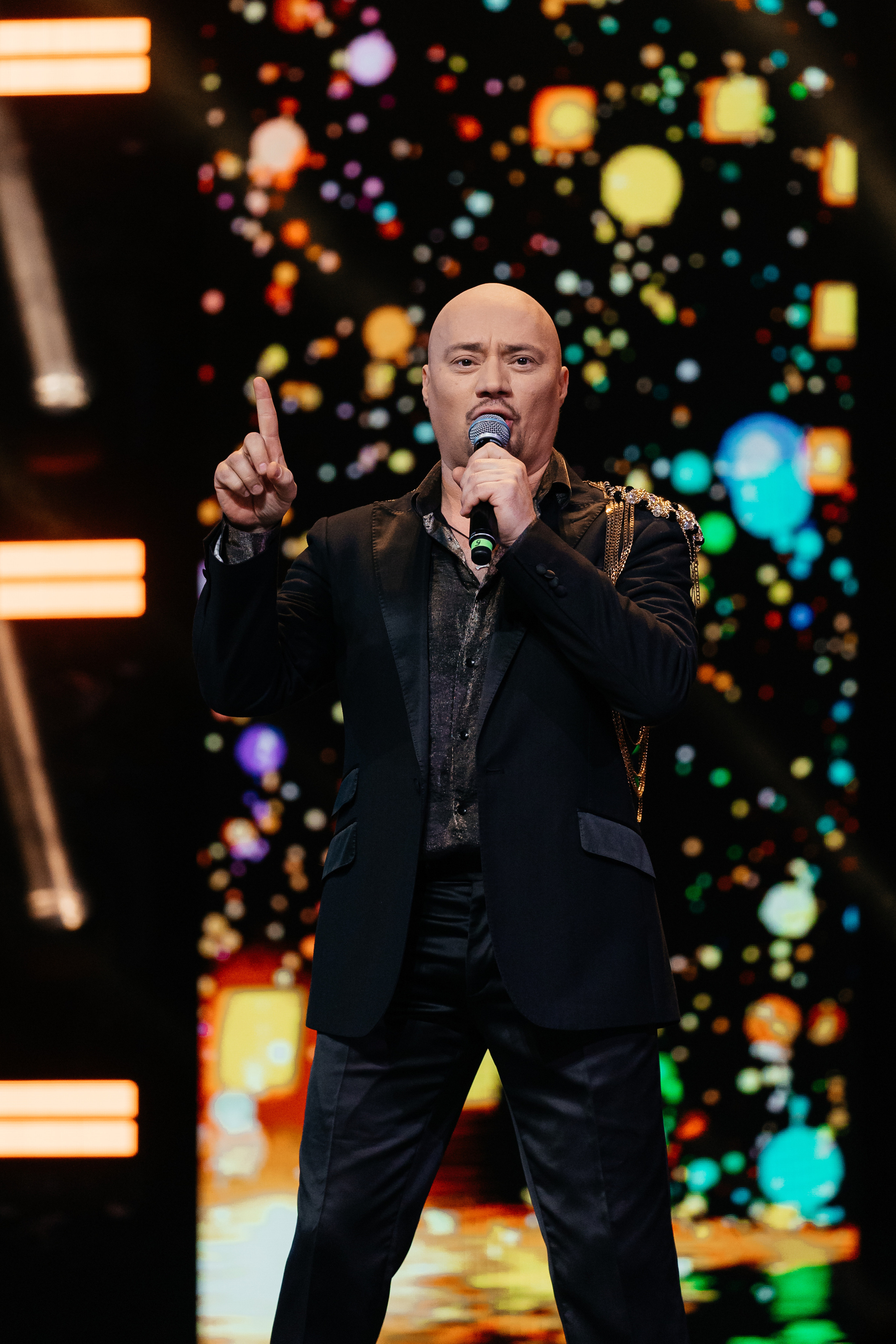 Наш Новый Год. Светский фотограф — Анисина Ирина