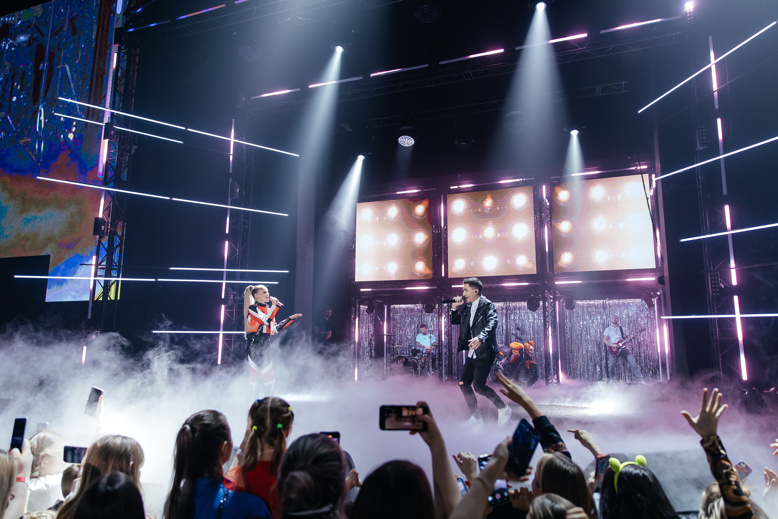 MILANA STAR. Светский фотограф — Анисина Ирина