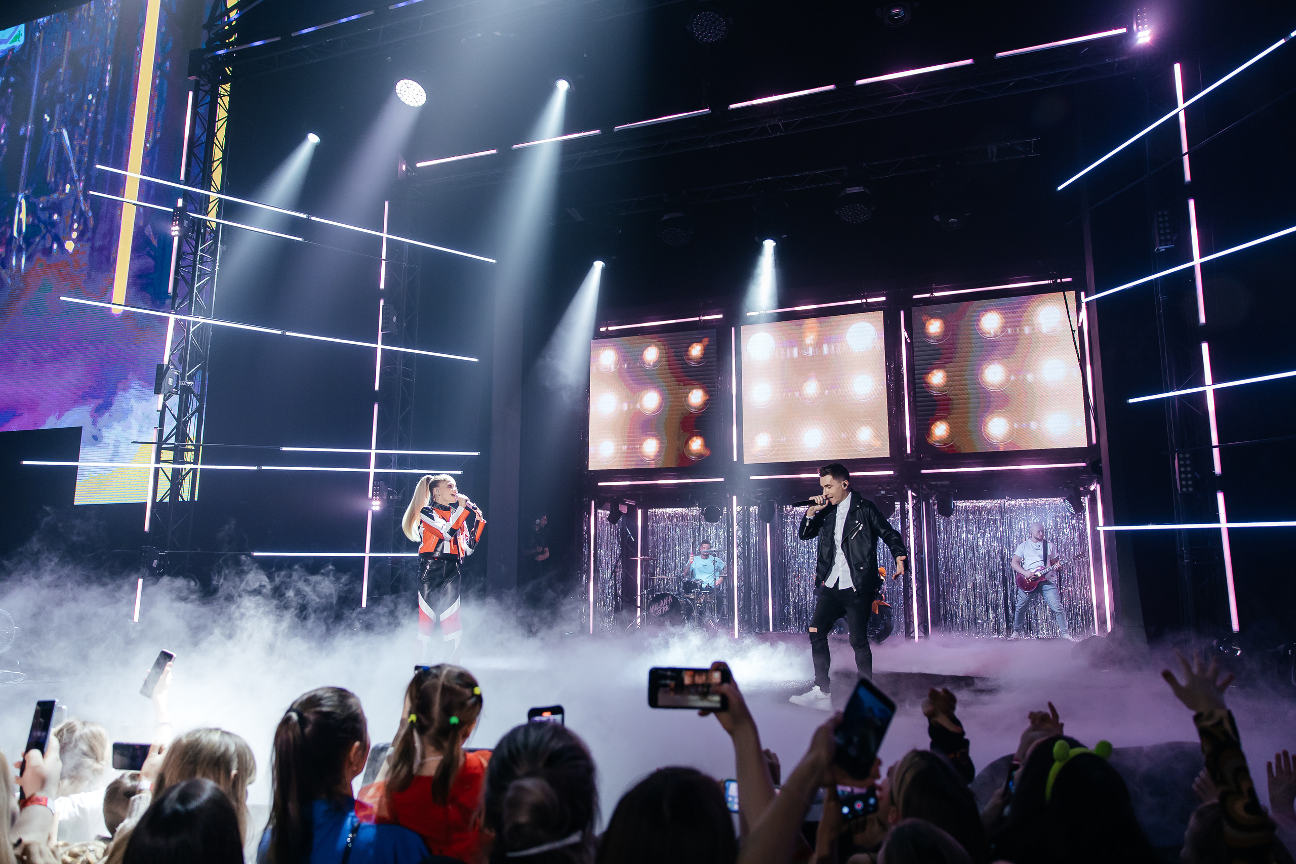 MILANA STAR. Светский фотограф — Анисина Ирина