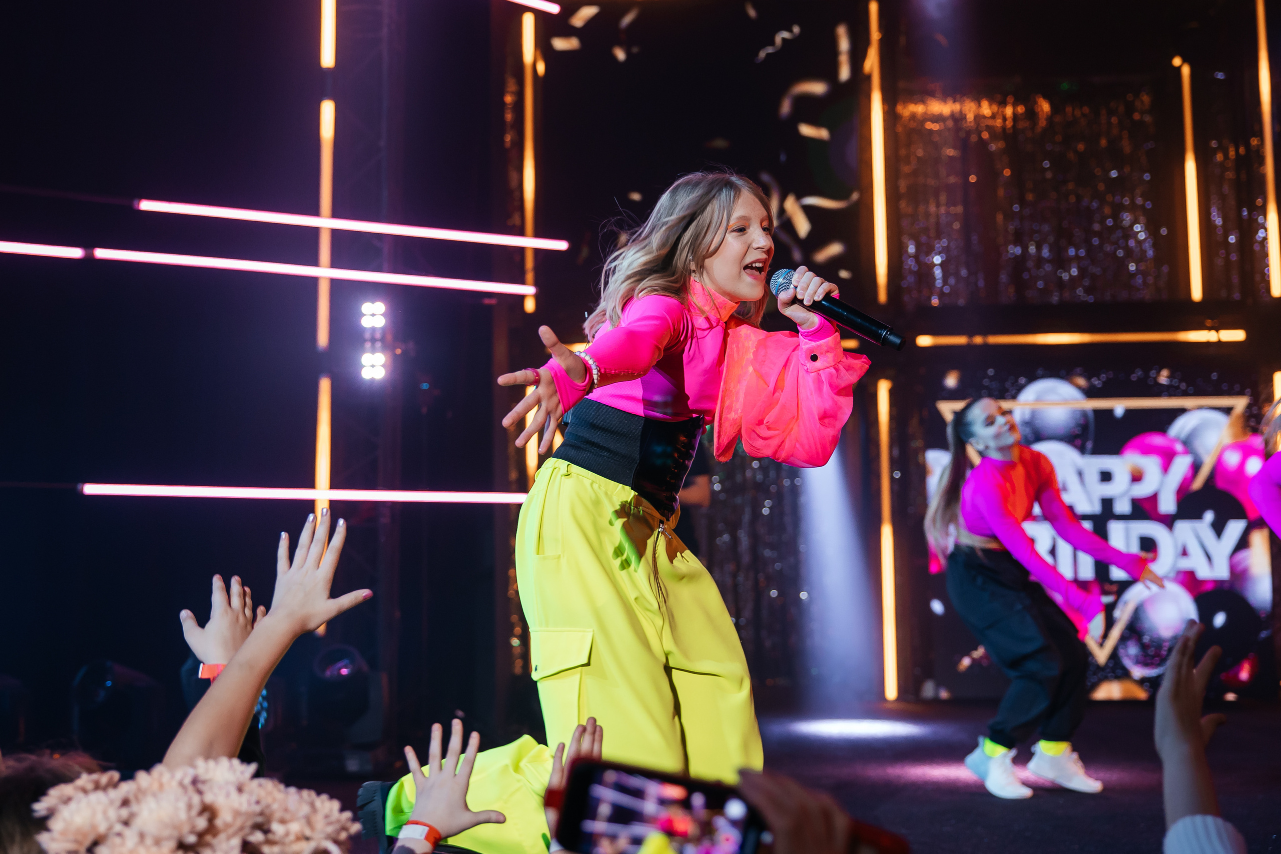 MILANA STAR. Светский фотограф — Анисина Ирина