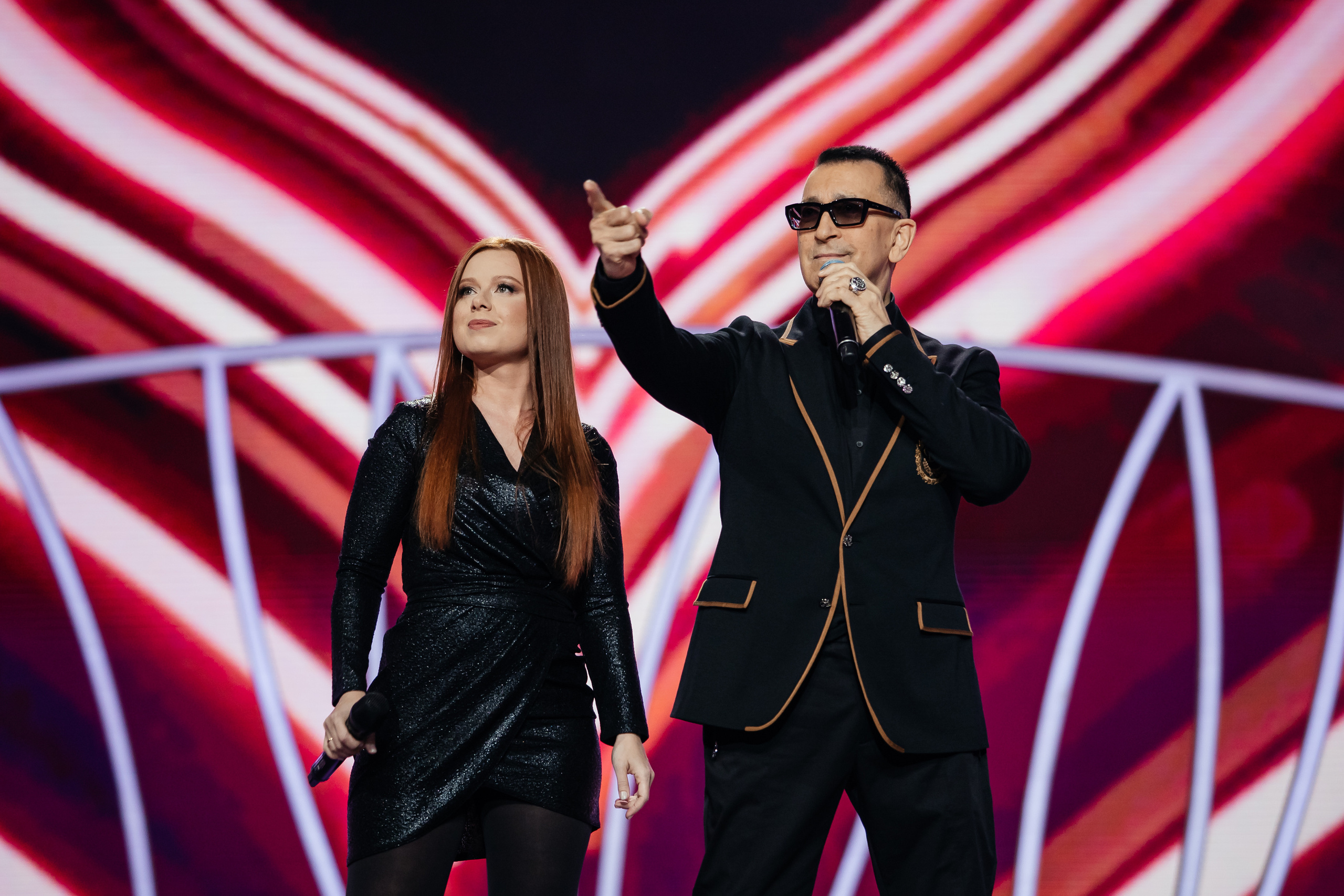 О чем поют 8 Марта. Светский фотограф — Анисина Ирина