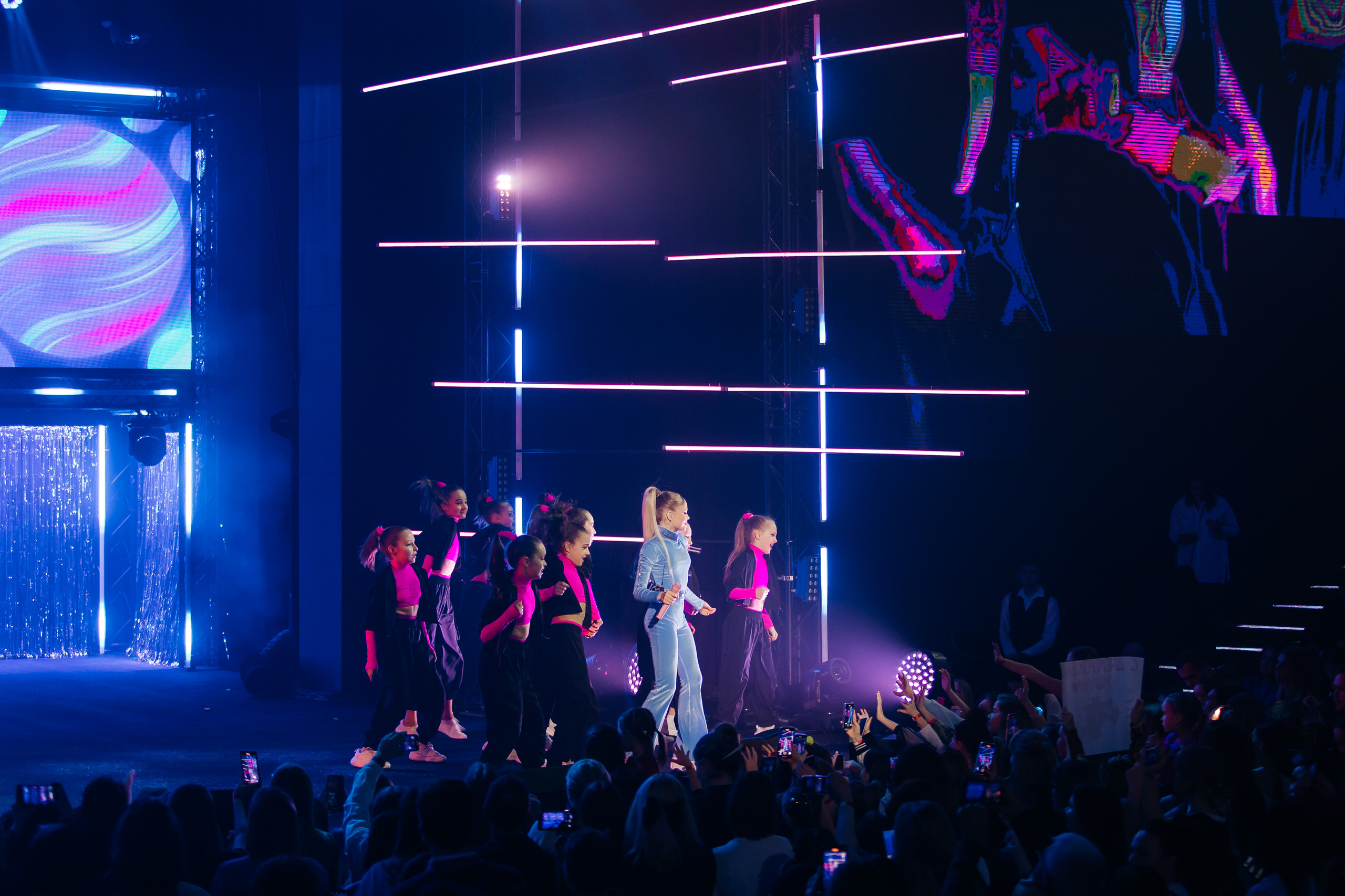 MILANA STAR. Светский фотограф — Анисина Ирина