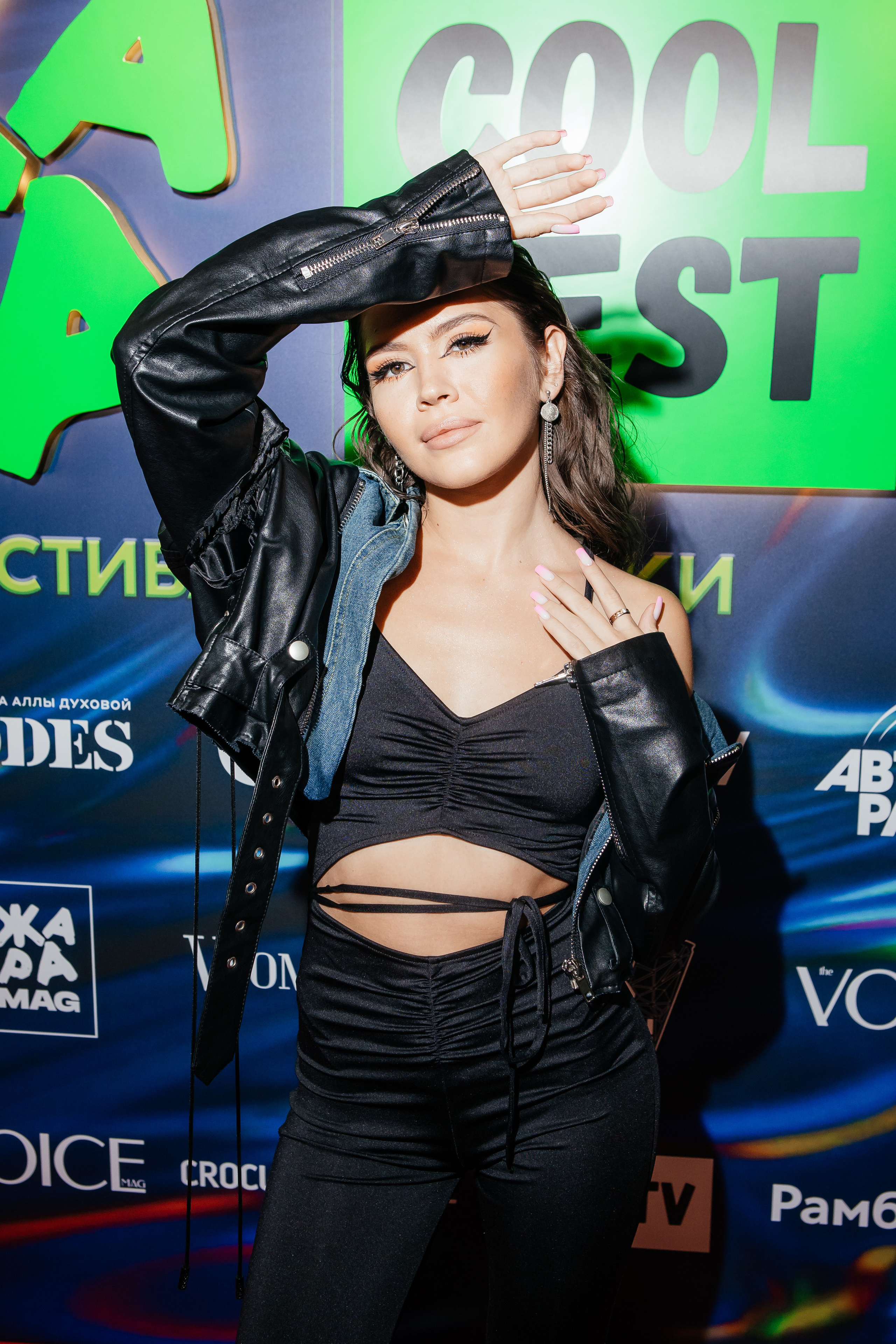 COOL FEST ЖАРА. Светский фотограф — Анисина Ирина