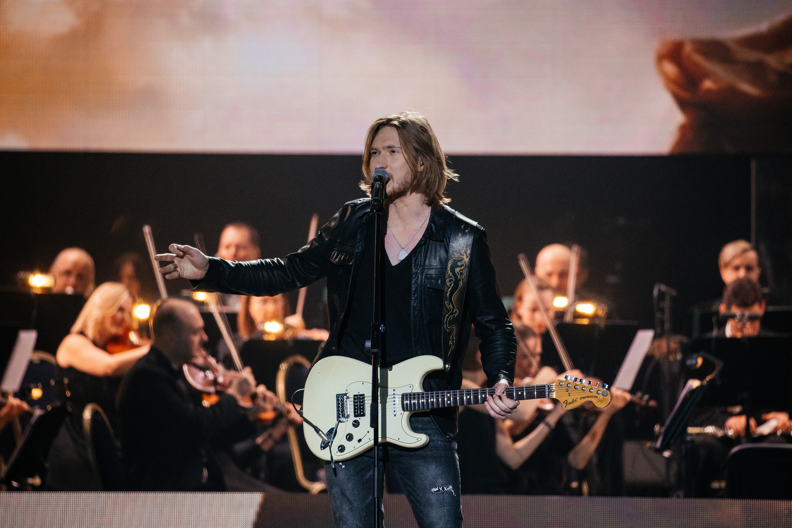 Ты мой Герой. Светский фотограф — Анисина Ирина