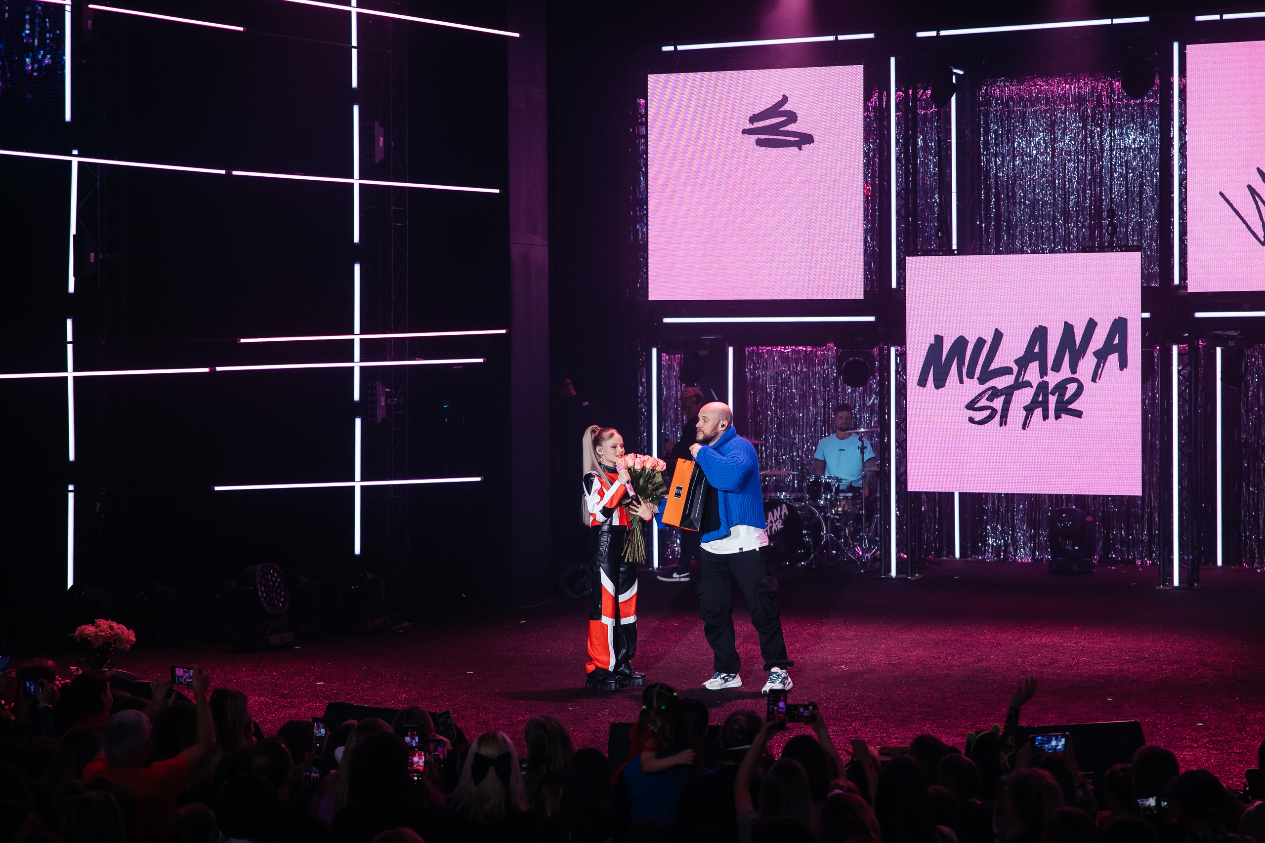 MILANA STAR. Светский фотограф — Анисина Ирина