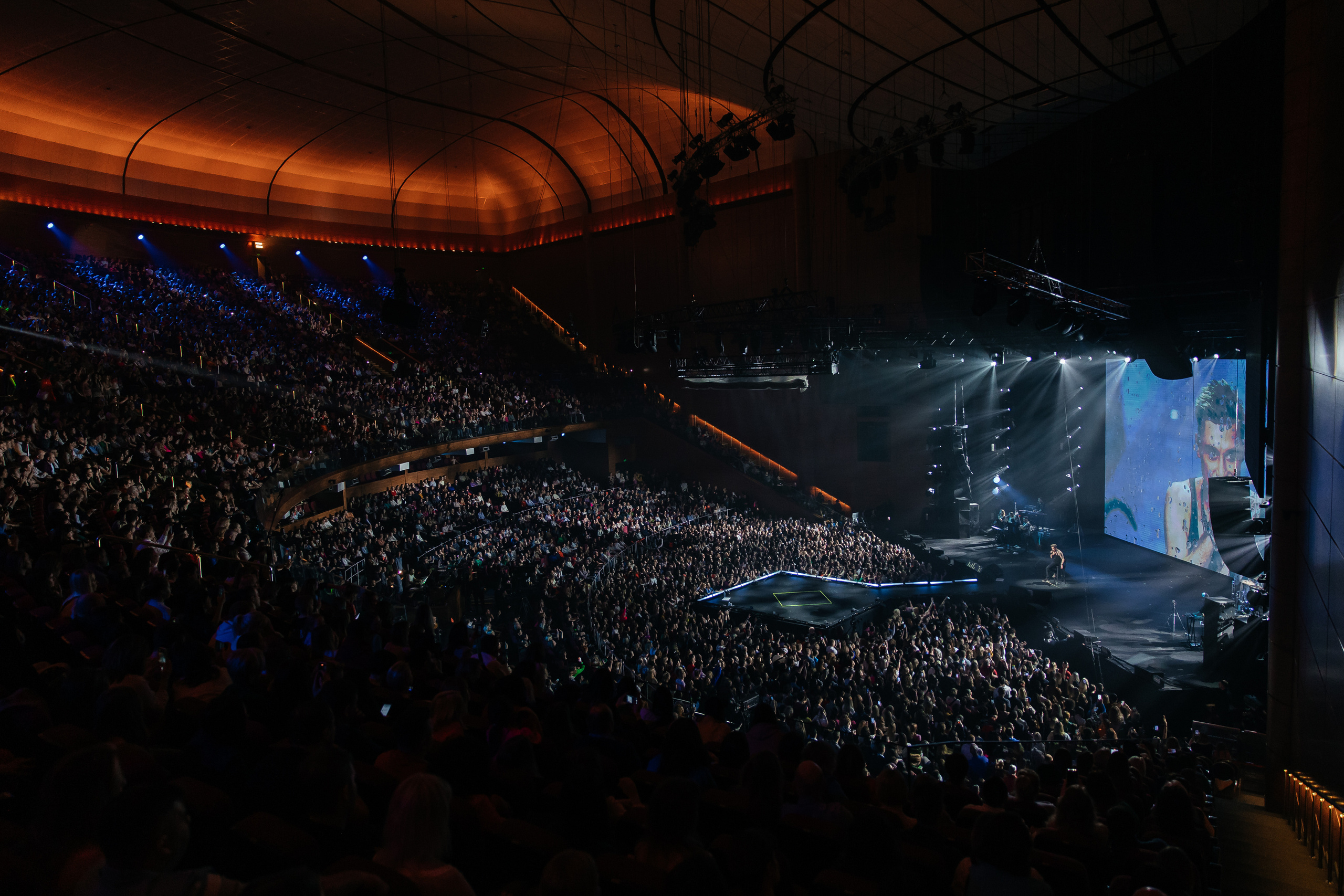 Дима Билан. Светский фотограф — Анисина Ирина