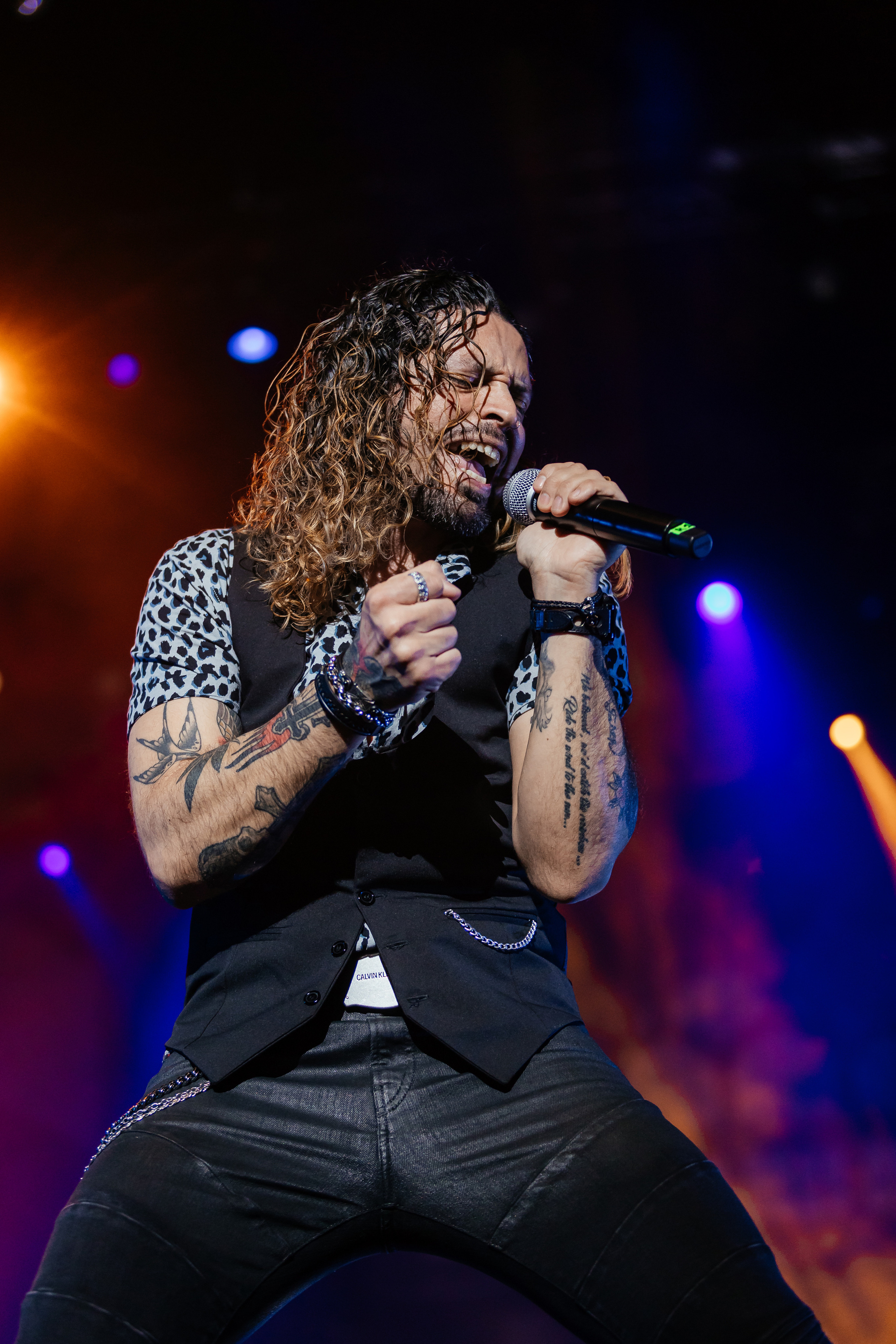 QUEEN CLASSICS. Светский фотограф — Анисина Ирина