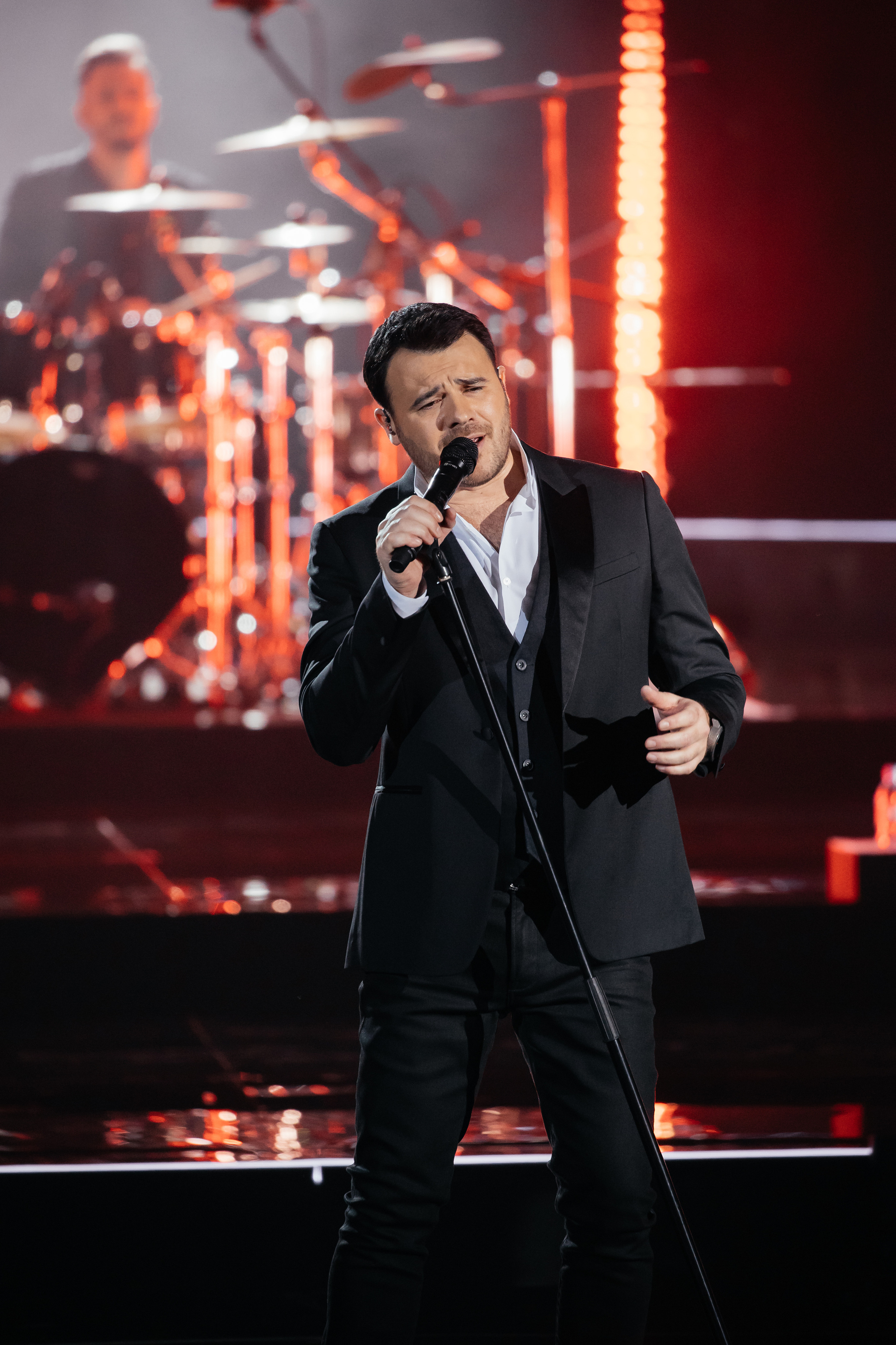 Эмин. Светский фотограф — Анисина Ирина