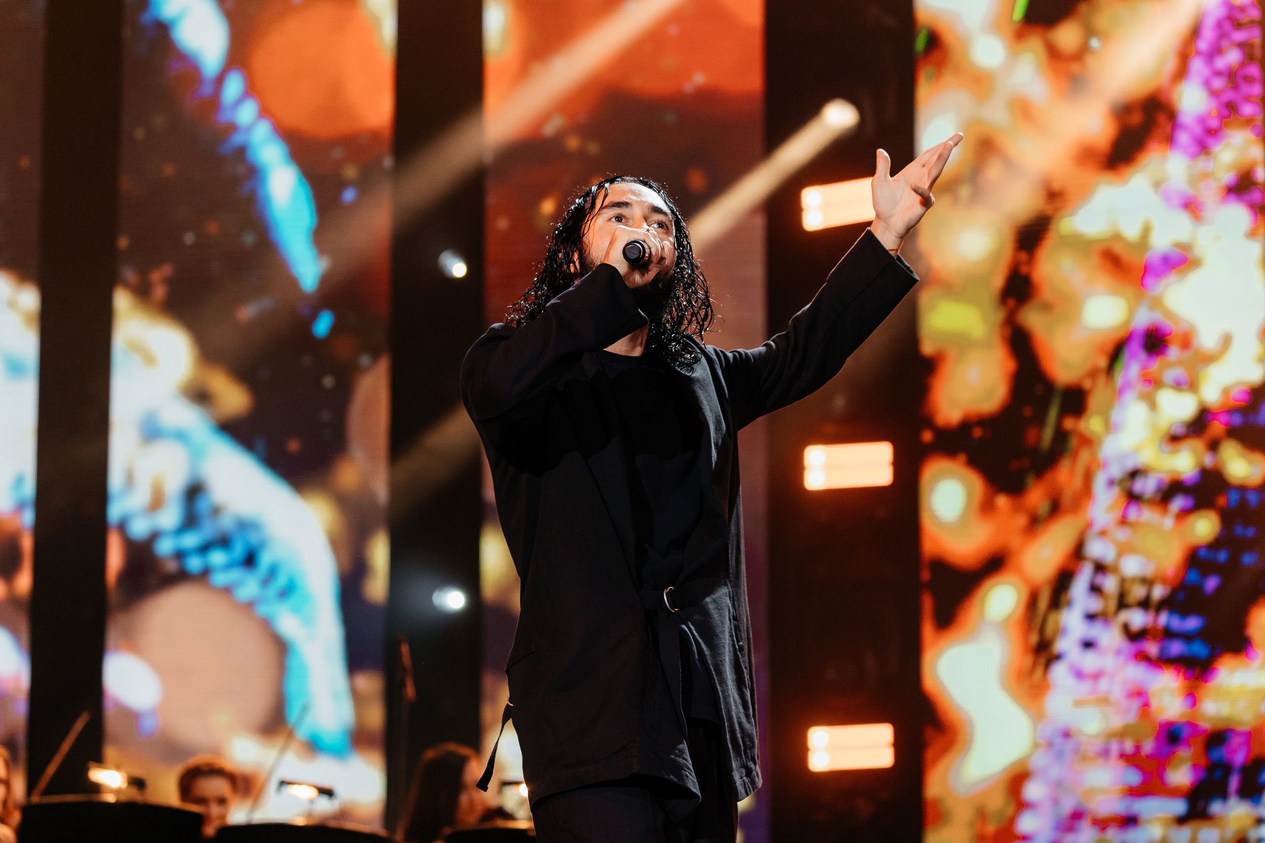 Наш Новый Год. Светский фотограф — Анисина Ирина