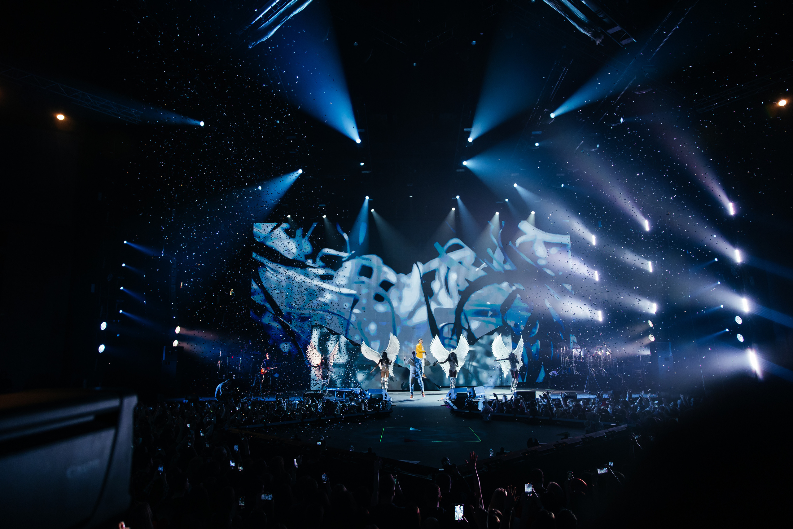 Дима Билан. Светский фотограф — Анисина Ирина