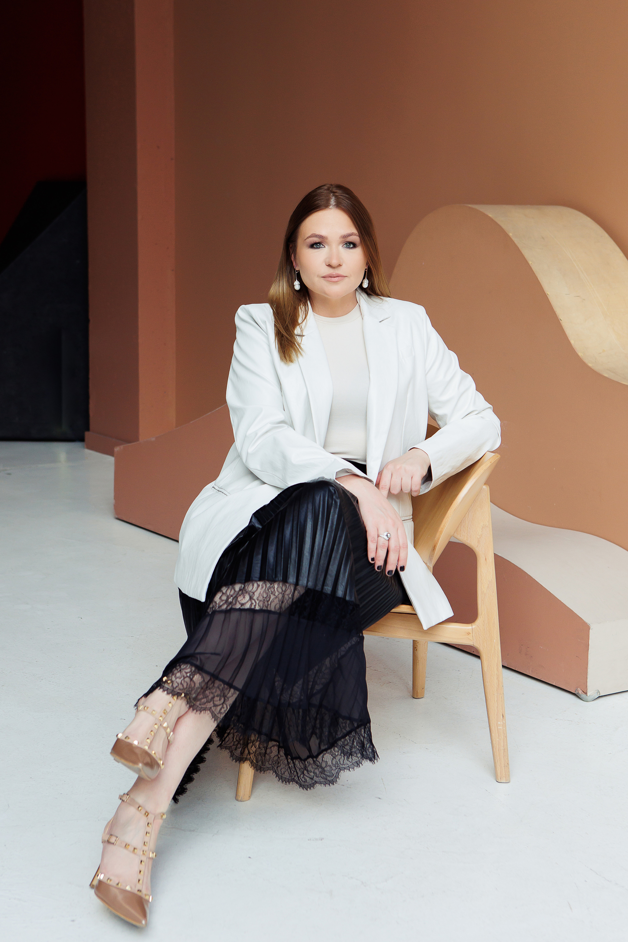 Анастасия. Светский фотограф — Анисина Ирина