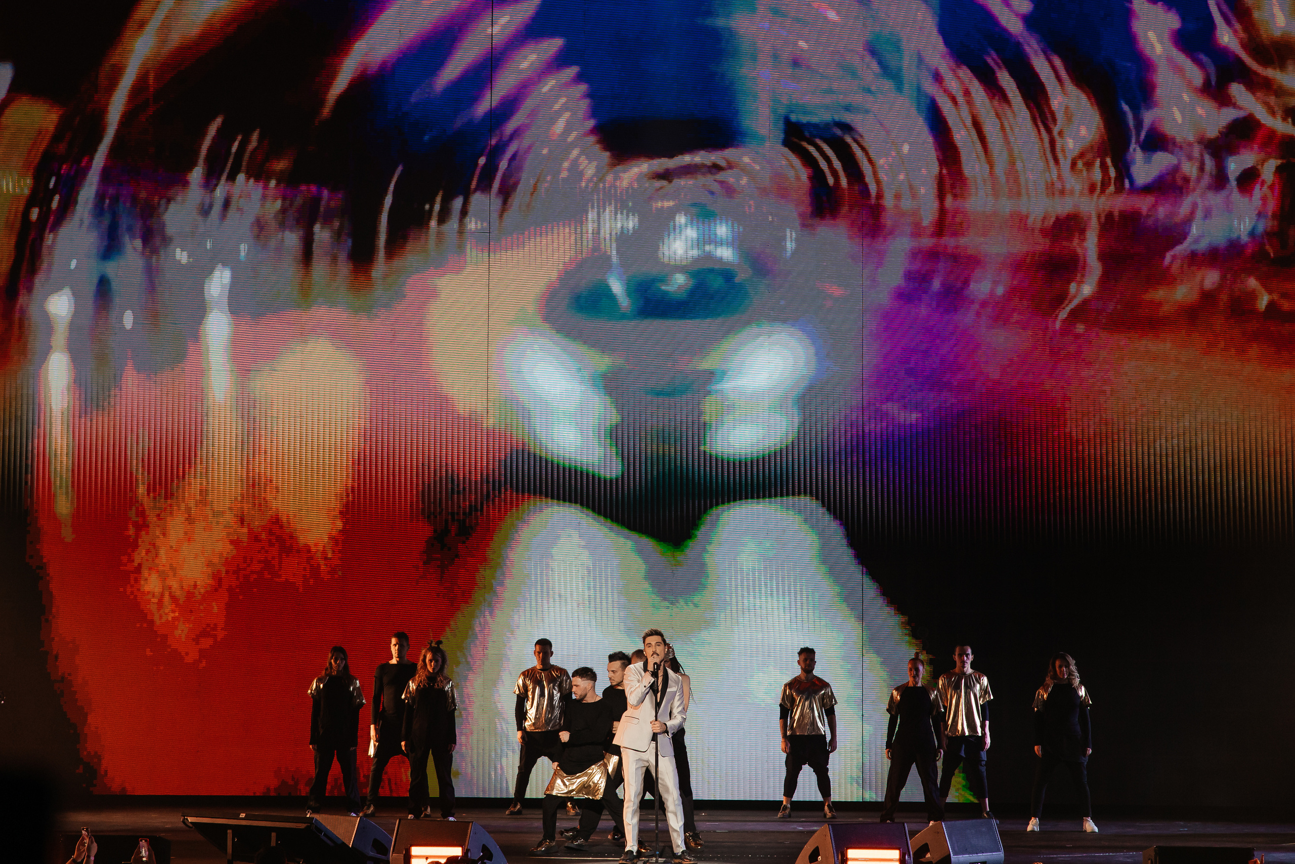 Дима Билан. Светский фотограф — Анисина Ирина