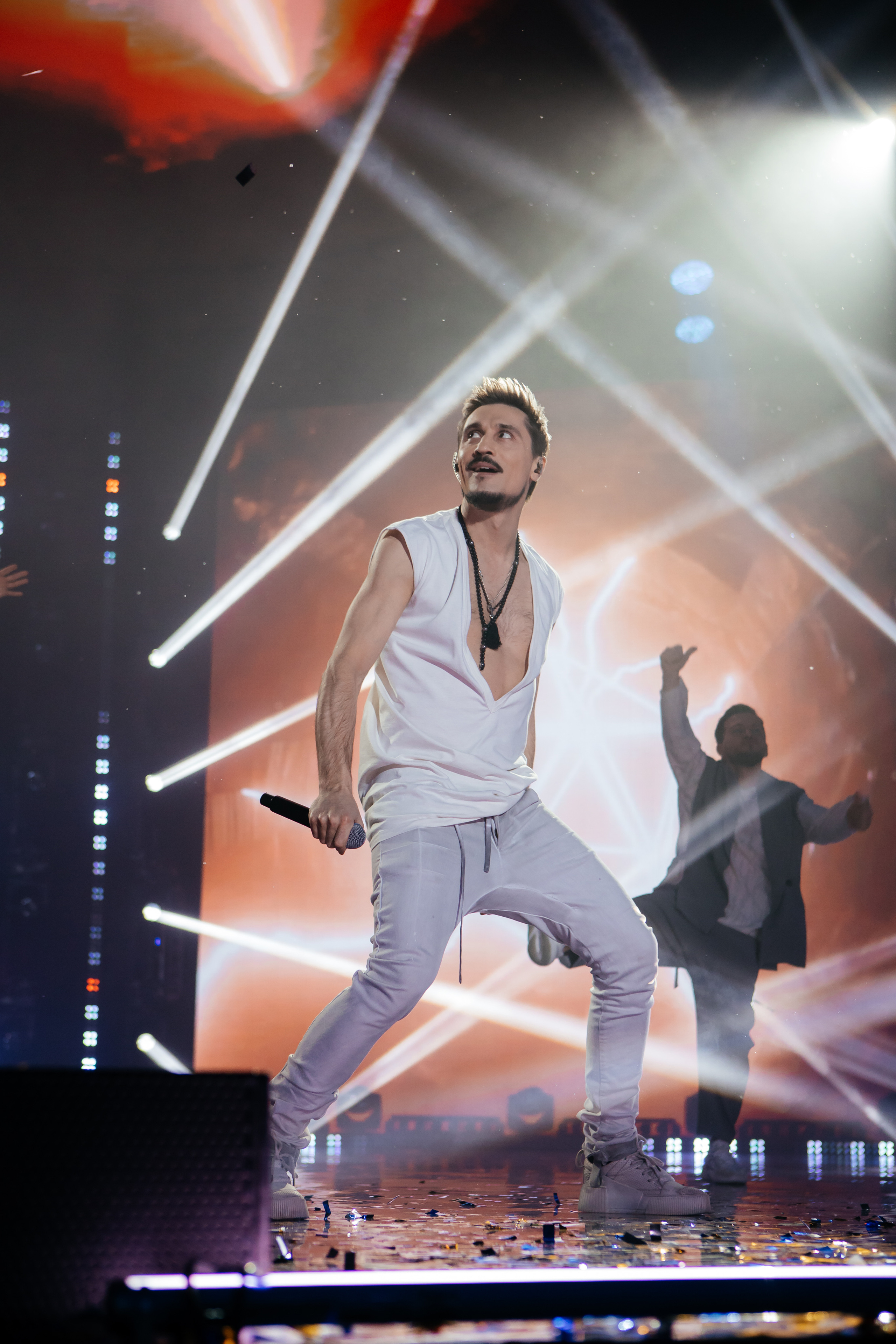 ЖАРА Новый Год. Светский фотограф — Анисина Ирина