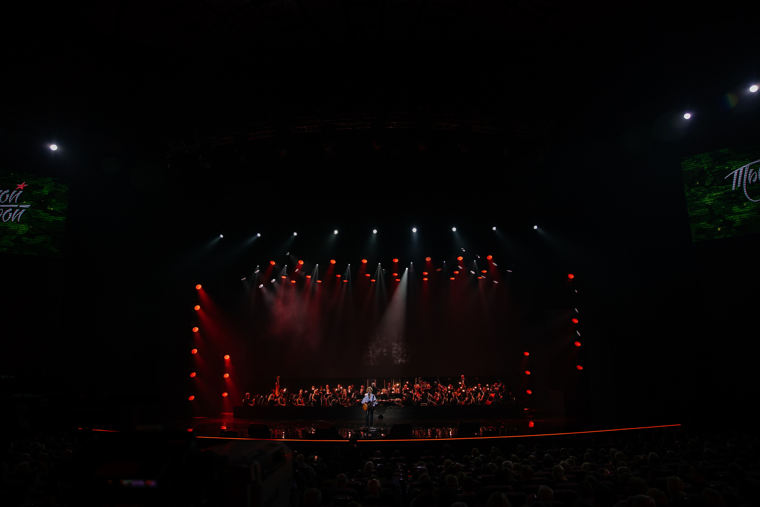 Ты мой Герой. Светский фотограф — Анисина Ирина